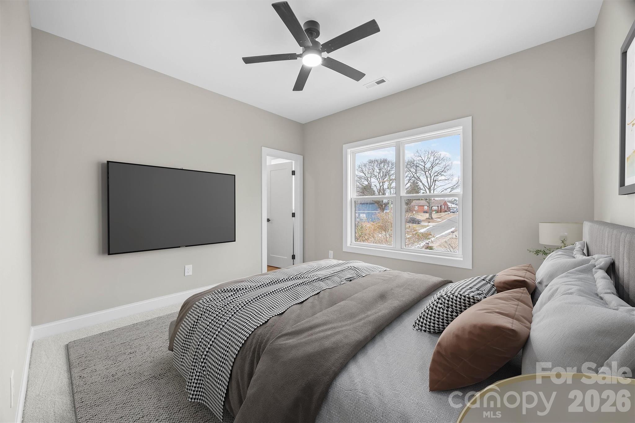 401 N Lee Street #B — Mount Holly