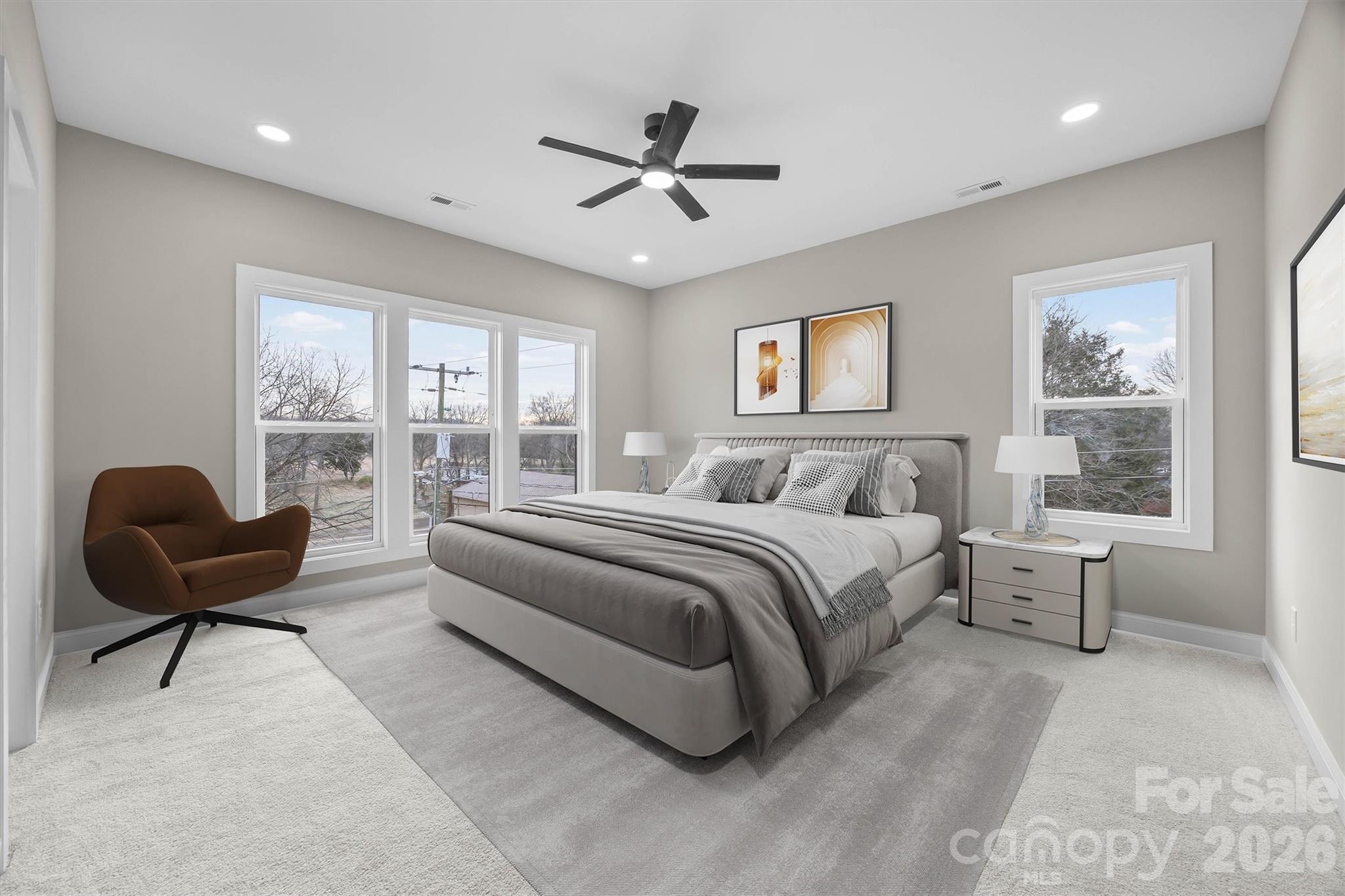 401 N Lee Street #B — Mount Holly