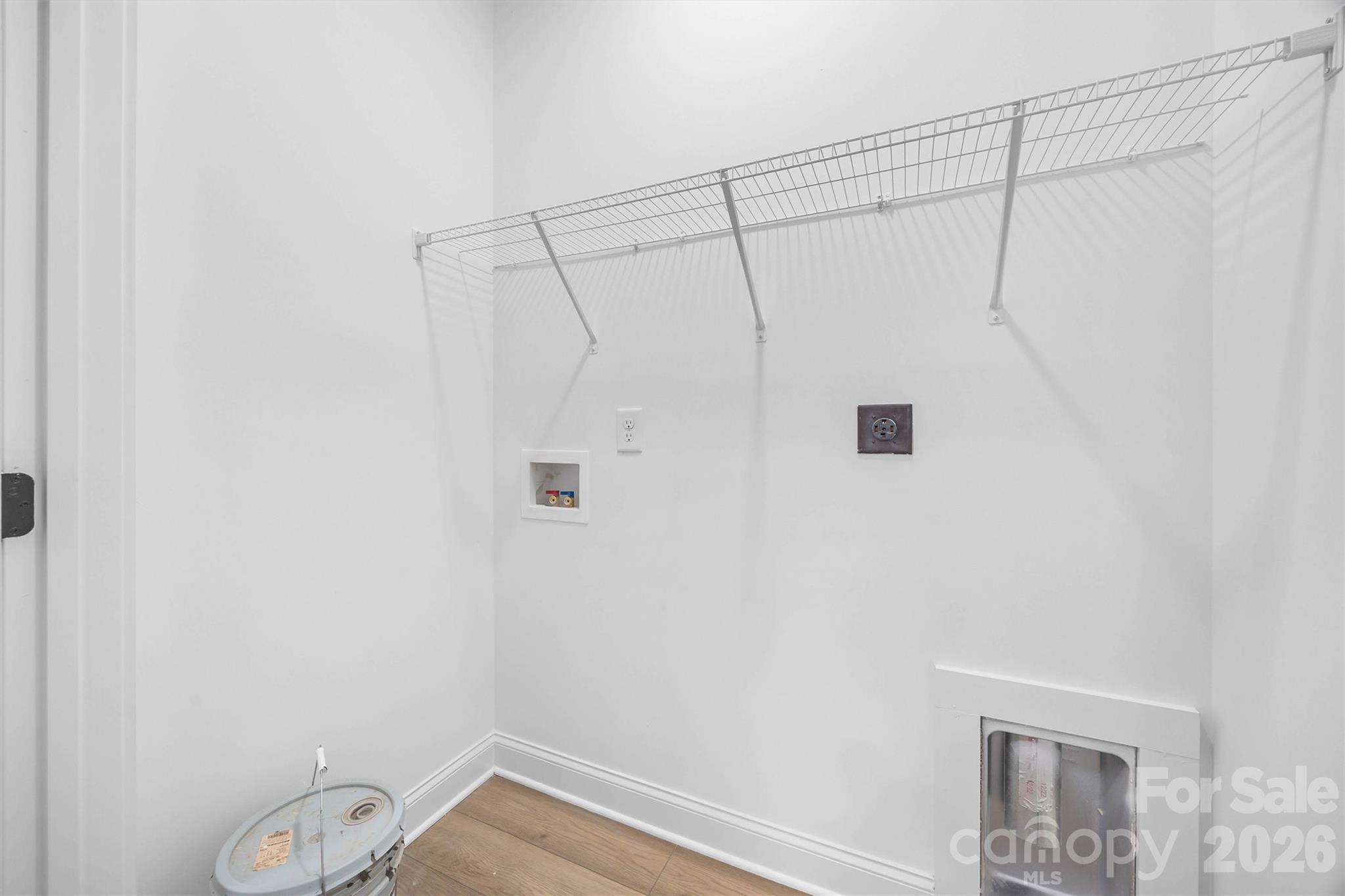 401 N Lee Street #B — Mount Holly