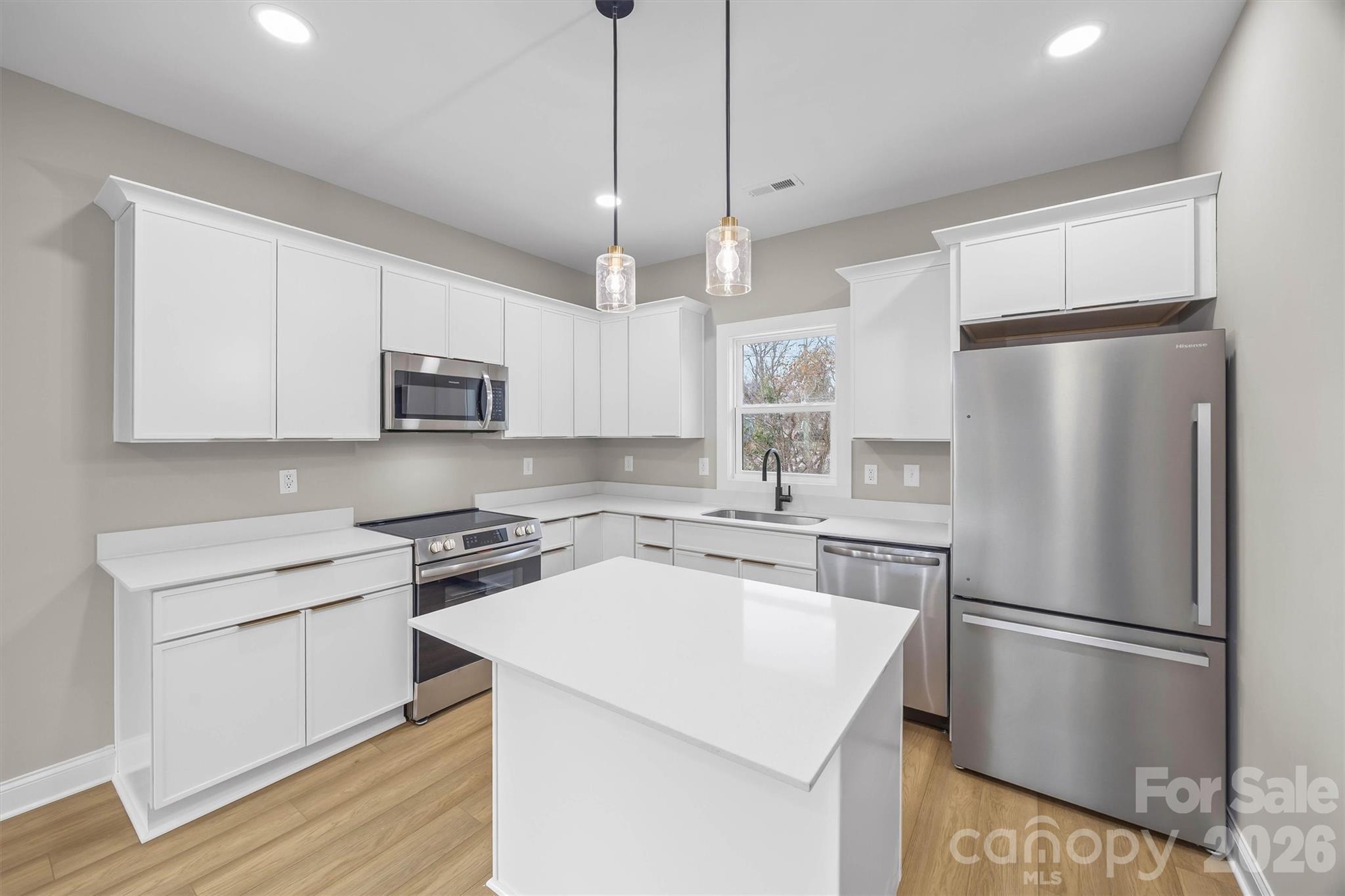 401 N Lee Street #B — Mount Holly