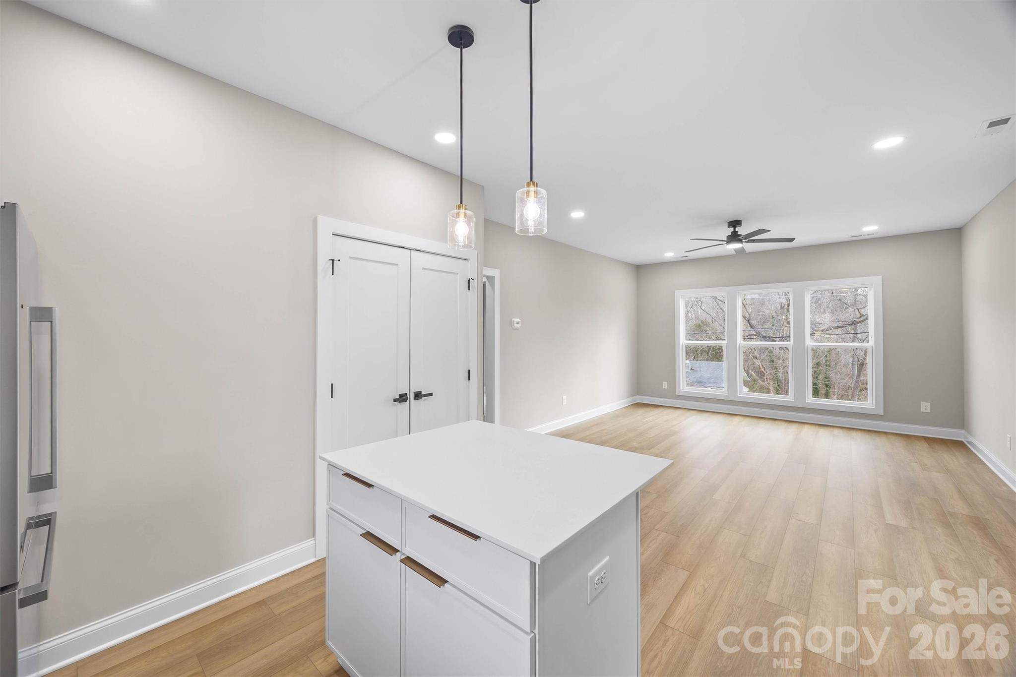 401 N Lee Street #B — Mount Holly