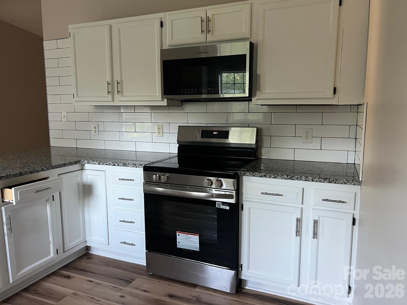322 Woodcrest Drive — York