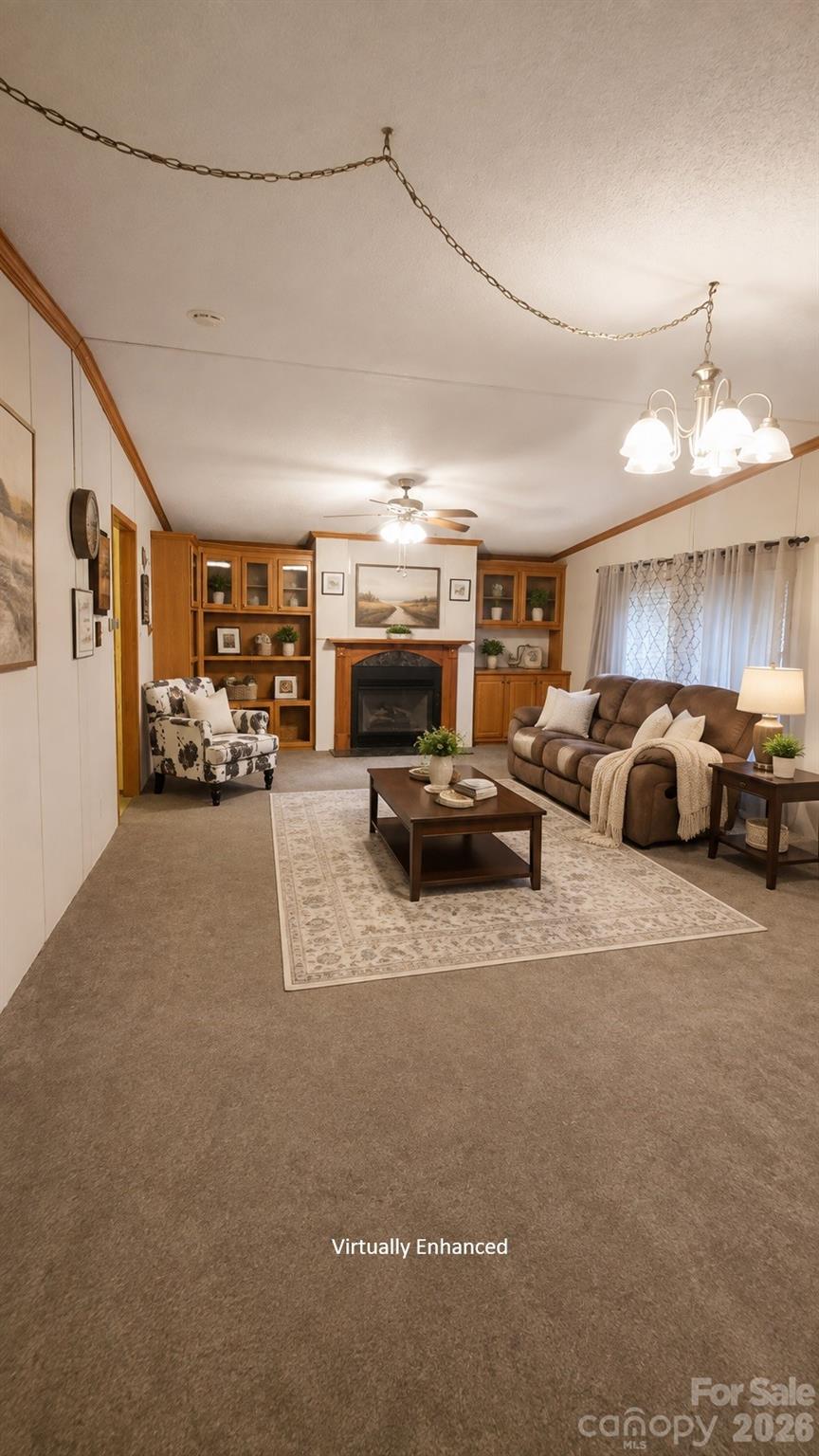 6162 Sherwood Lane — Denver