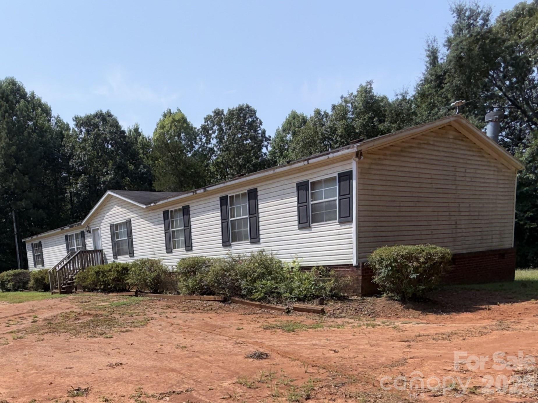 4021 Craig Road — Sharon