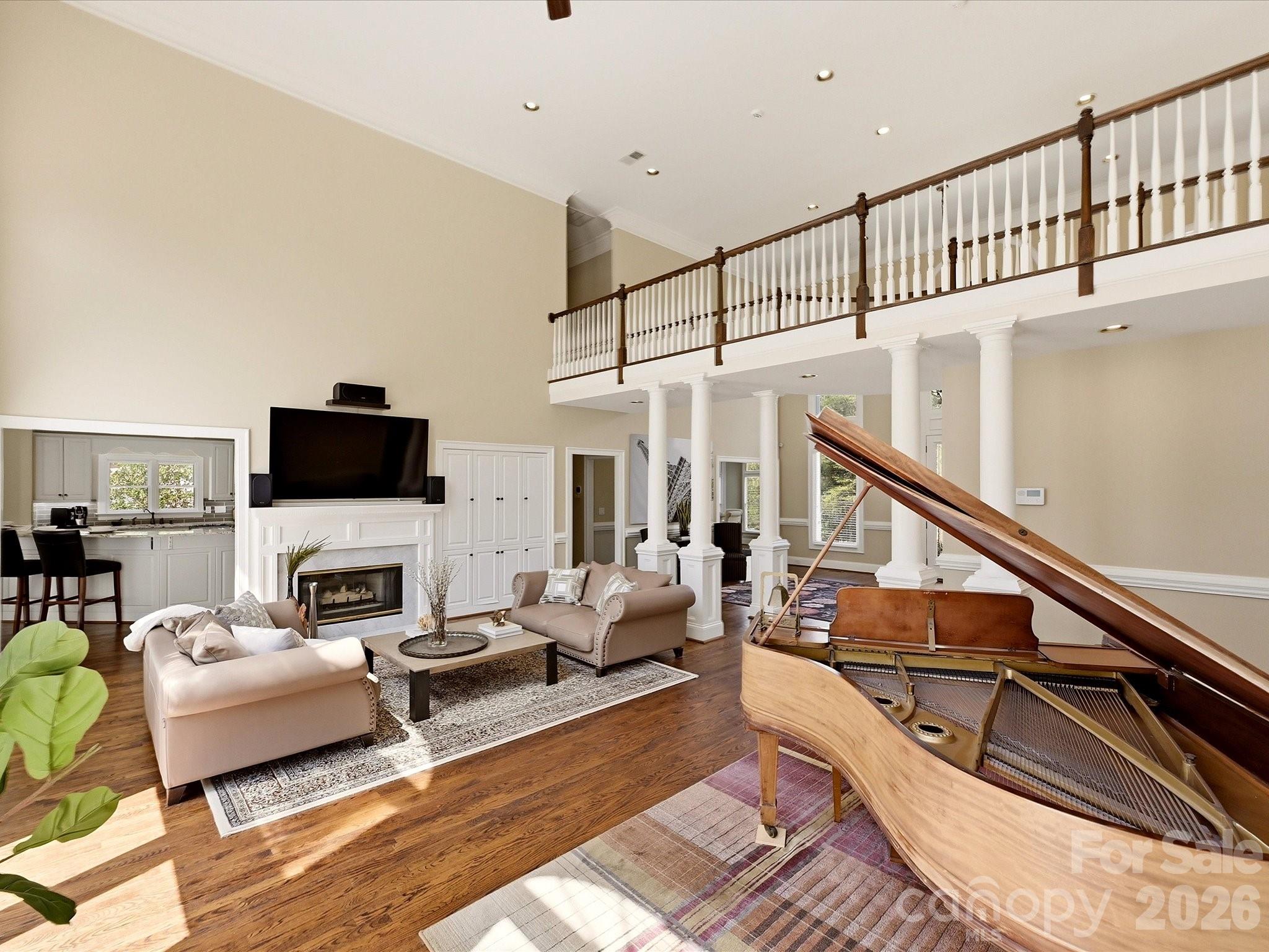 5427 Old Course Drive — Charlotte