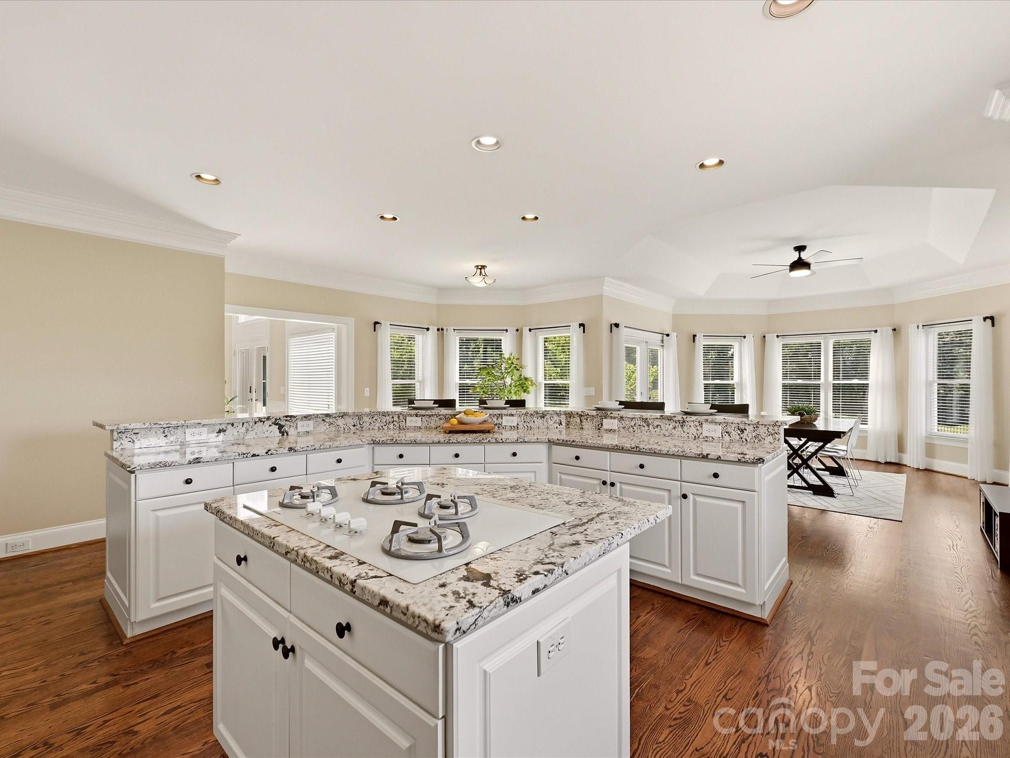 5427 Old Course Drive — Charlotte
