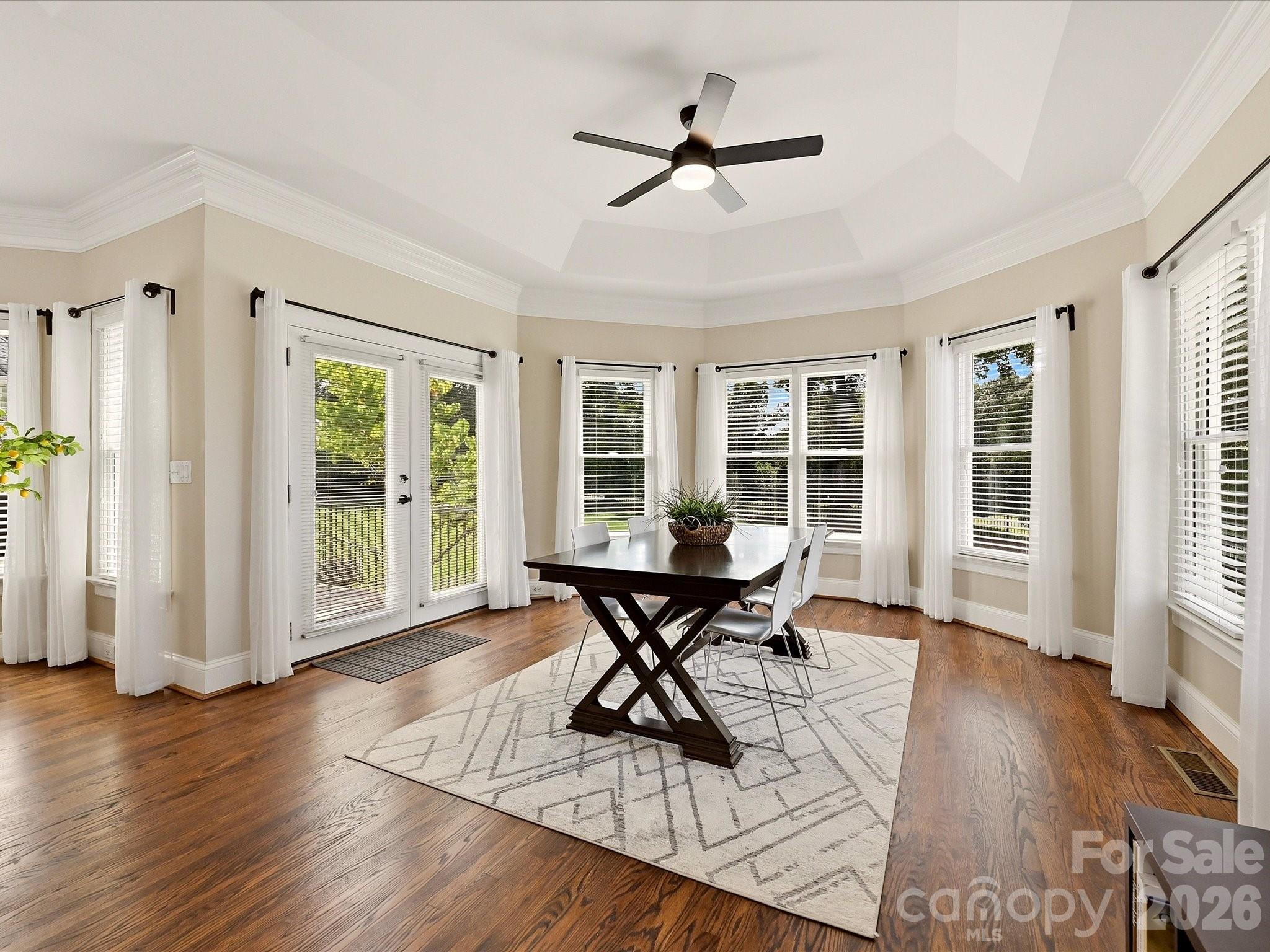 5427 Old Course Drive — Charlotte