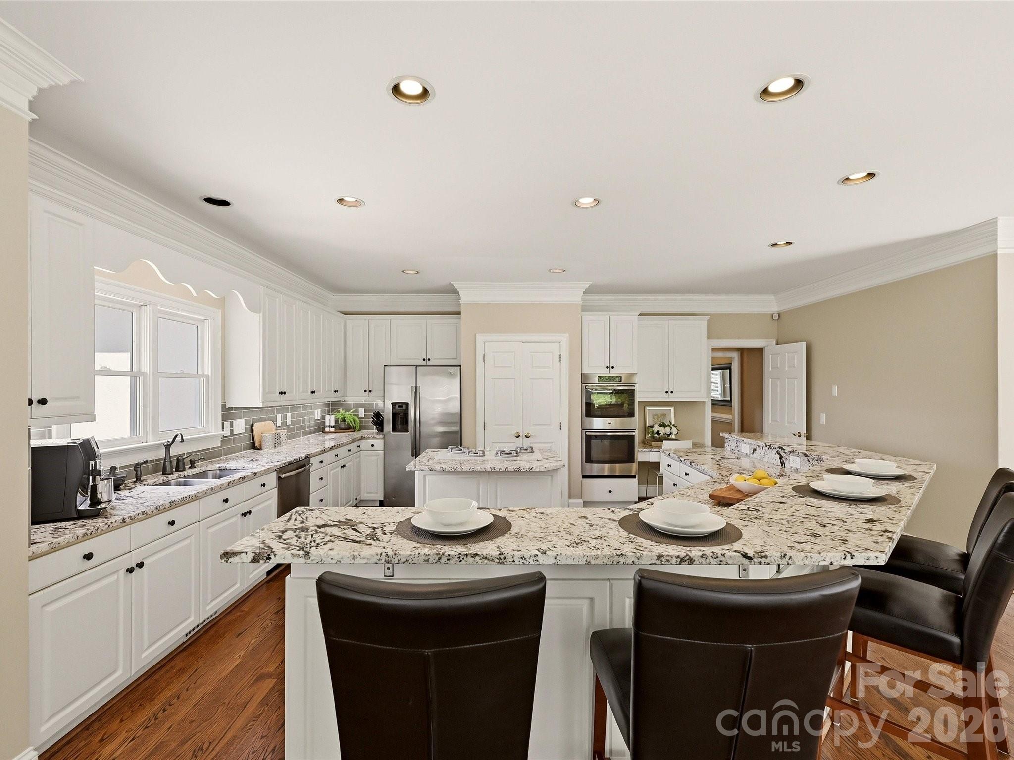 5427 Old Course Drive — Charlotte