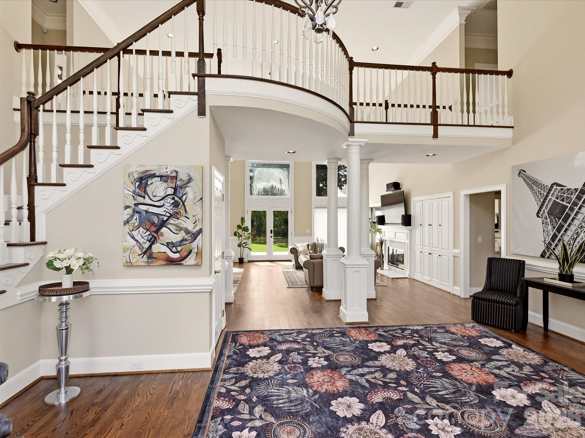 5427 Old Course Drive — Charlotte