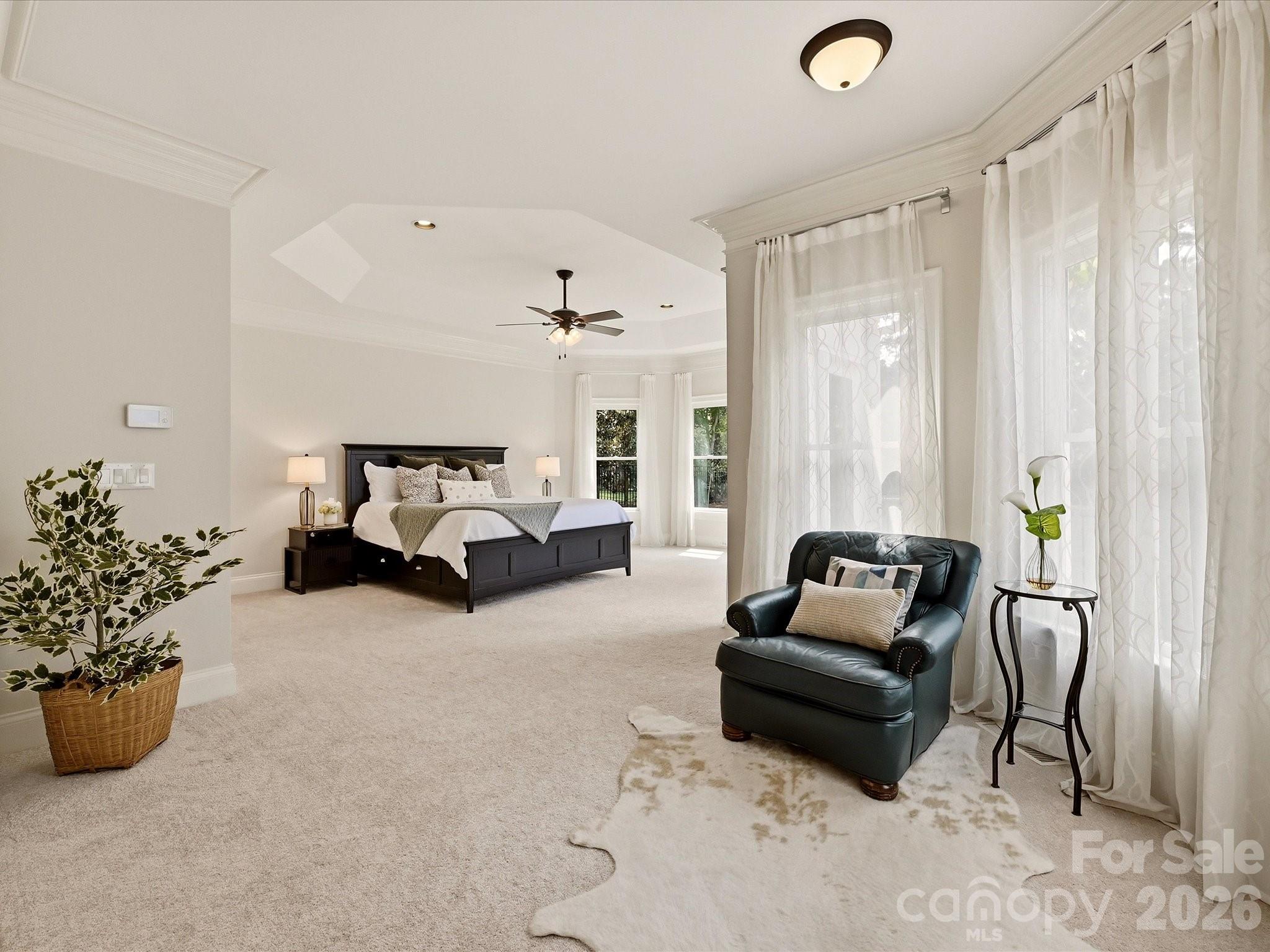 5427 Old Course Drive — Charlotte