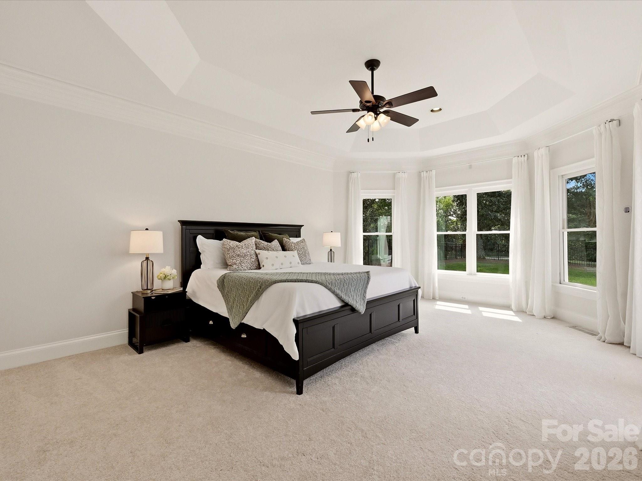 5427 Old Course Drive — Charlotte