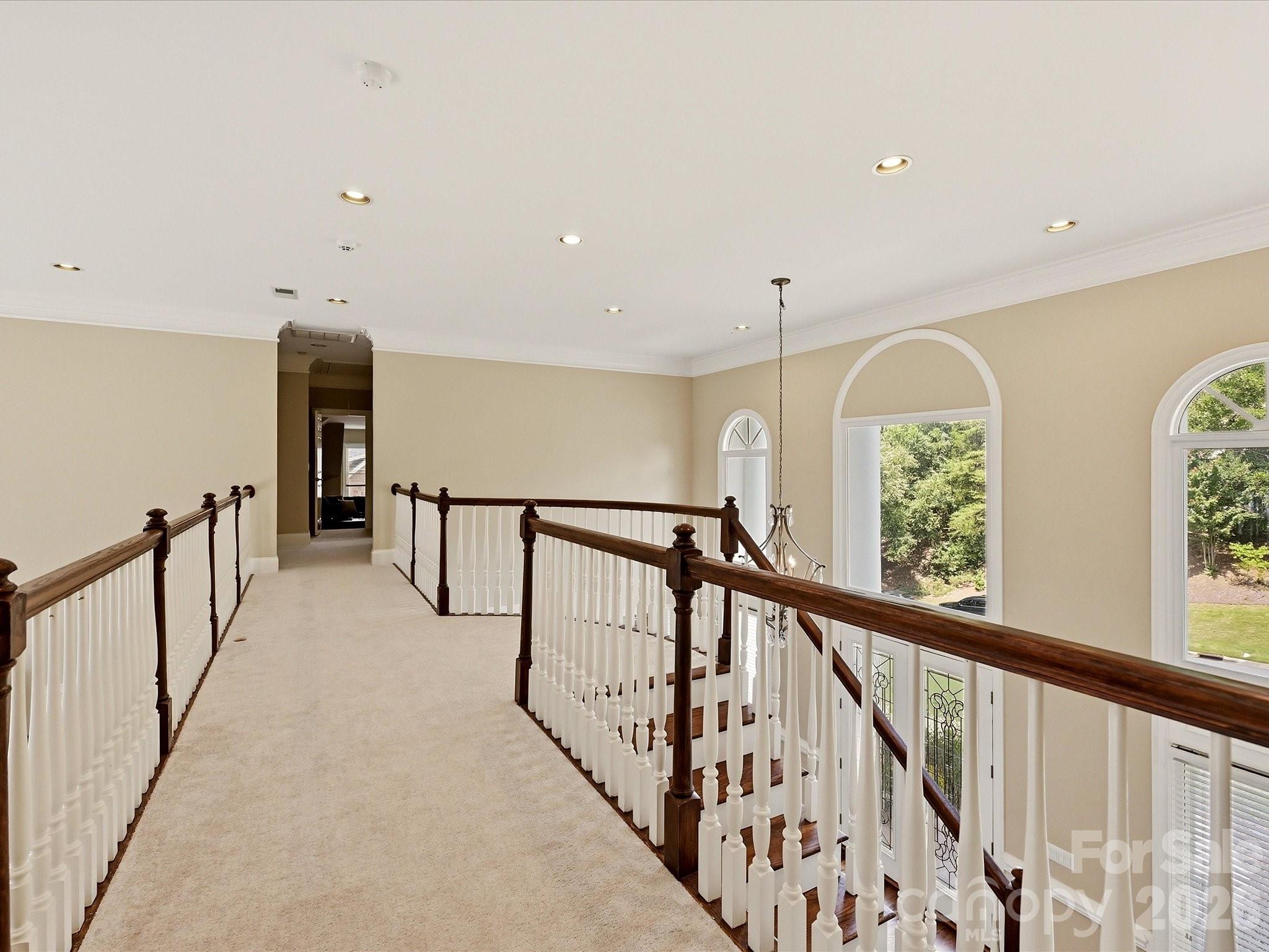 5427 Old Course Drive — Charlotte
