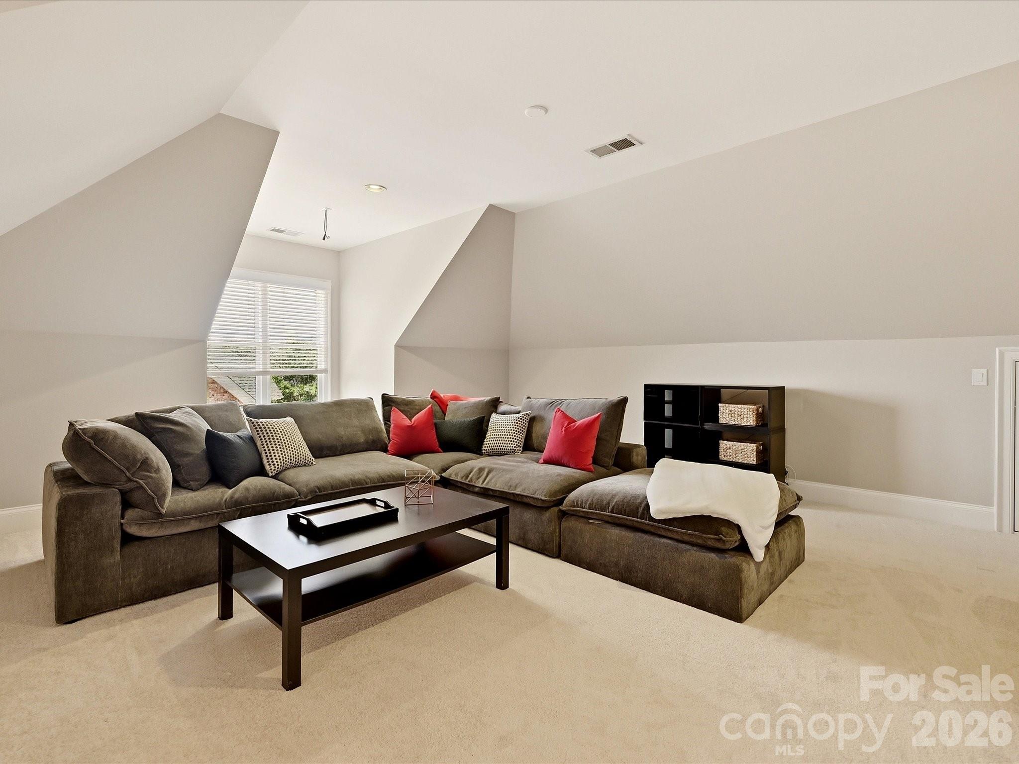 5427 Old Course Drive — Charlotte