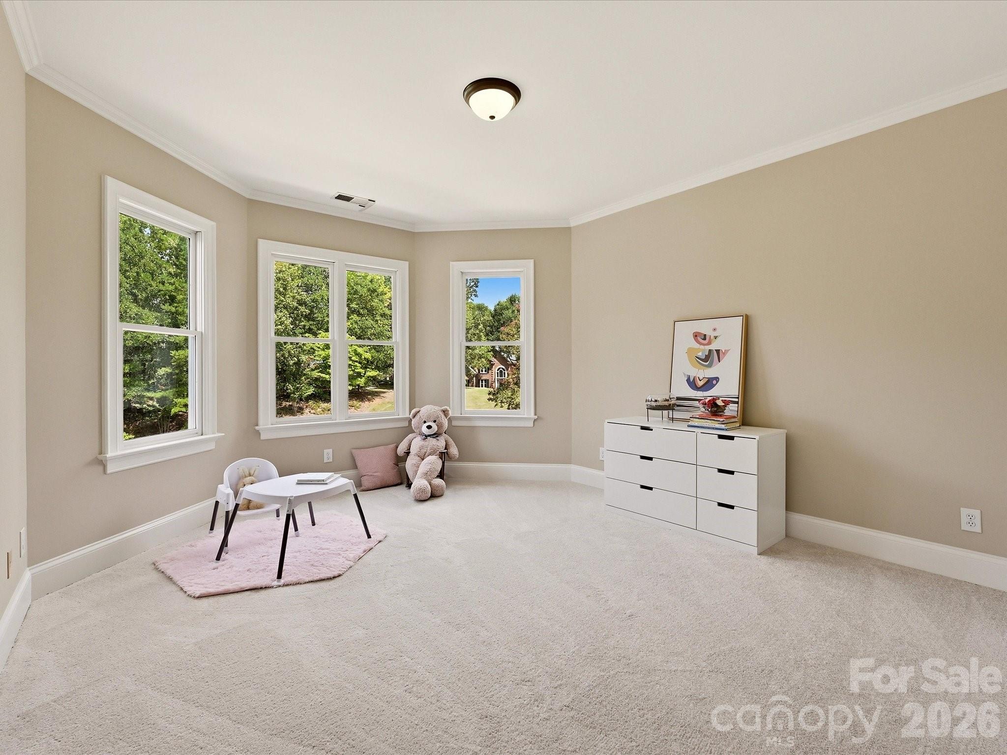 5427 Old Course Drive — Charlotte