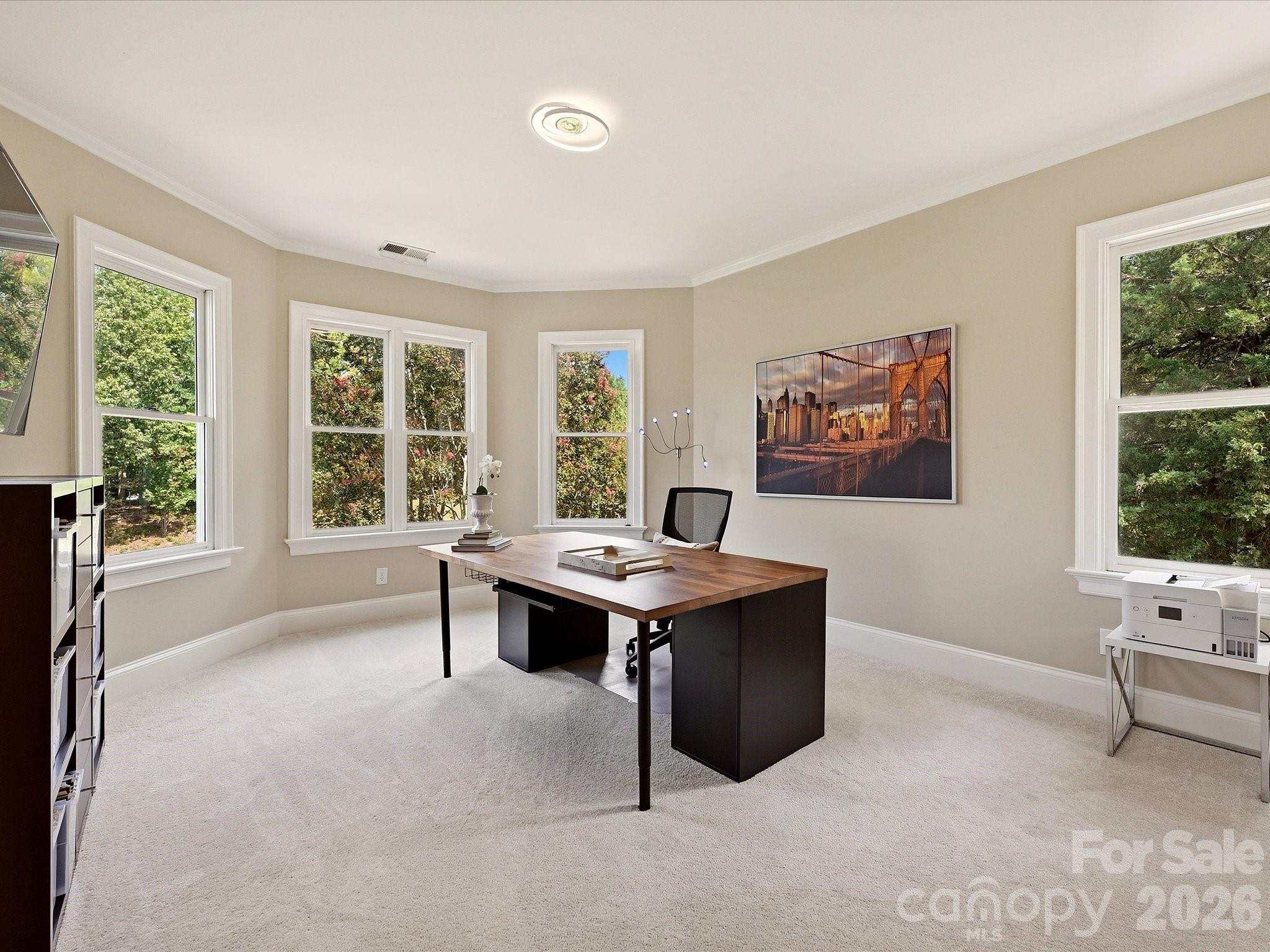 5427 Old Course Drive — Charlotte