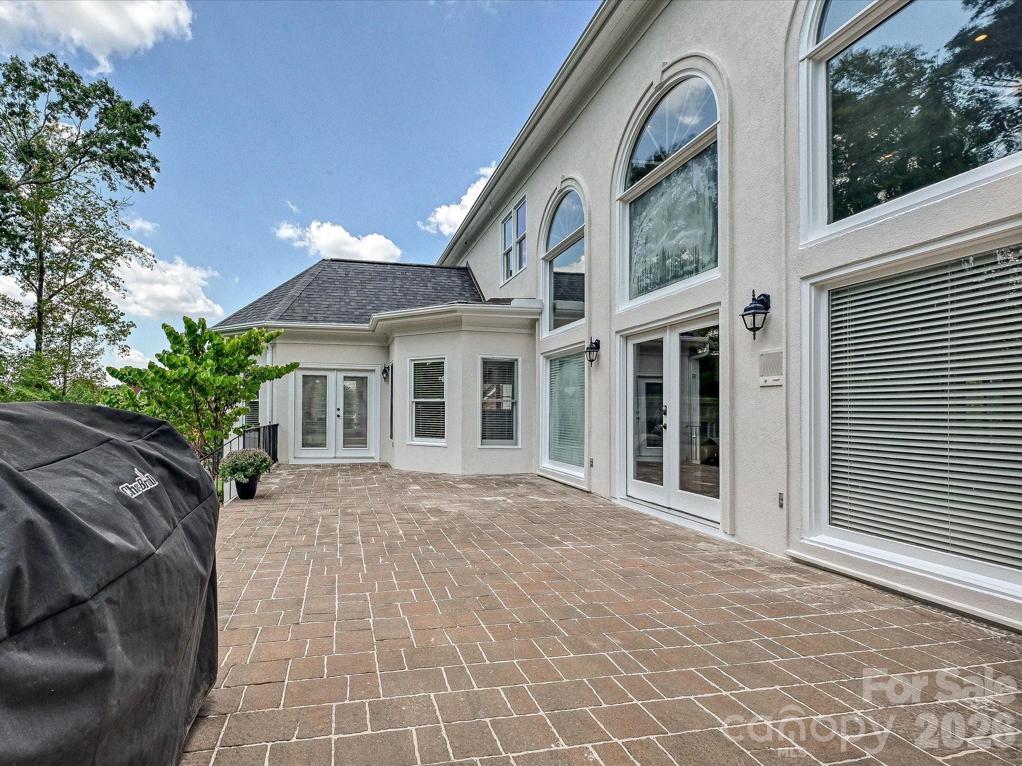 5427 Old Course Drive — Charlotte