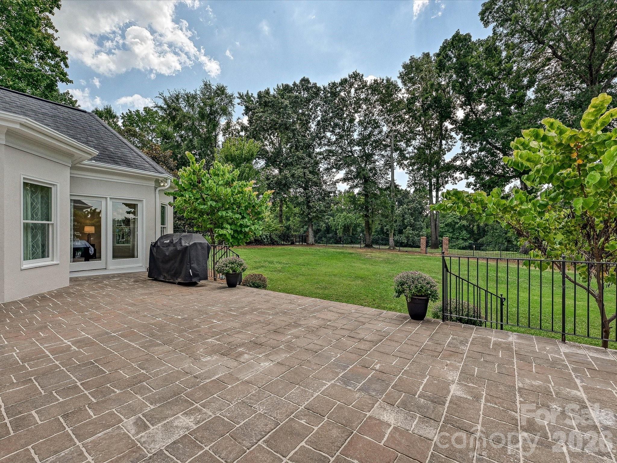5427 Old Course Drive — Charlotte