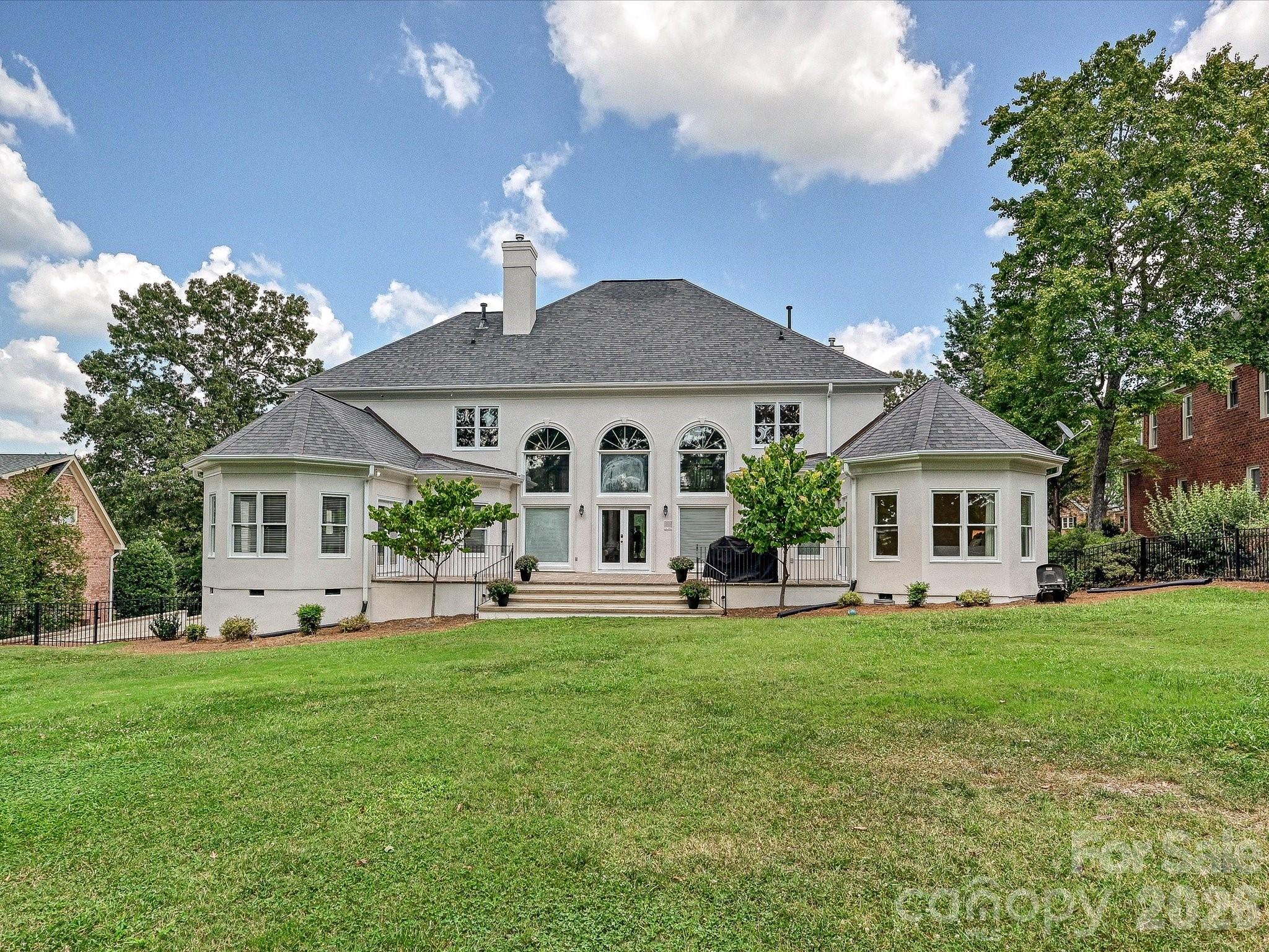 5427 Old Course Drive — Charlotte