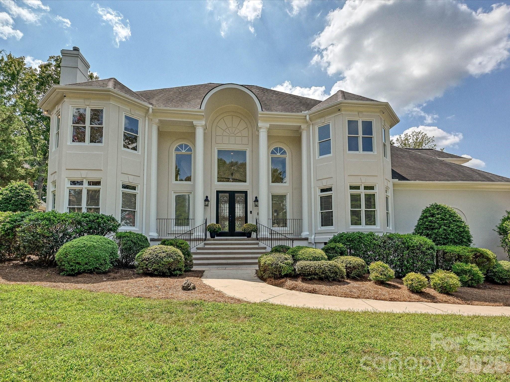 5427 Old Course Drive — Charlotte