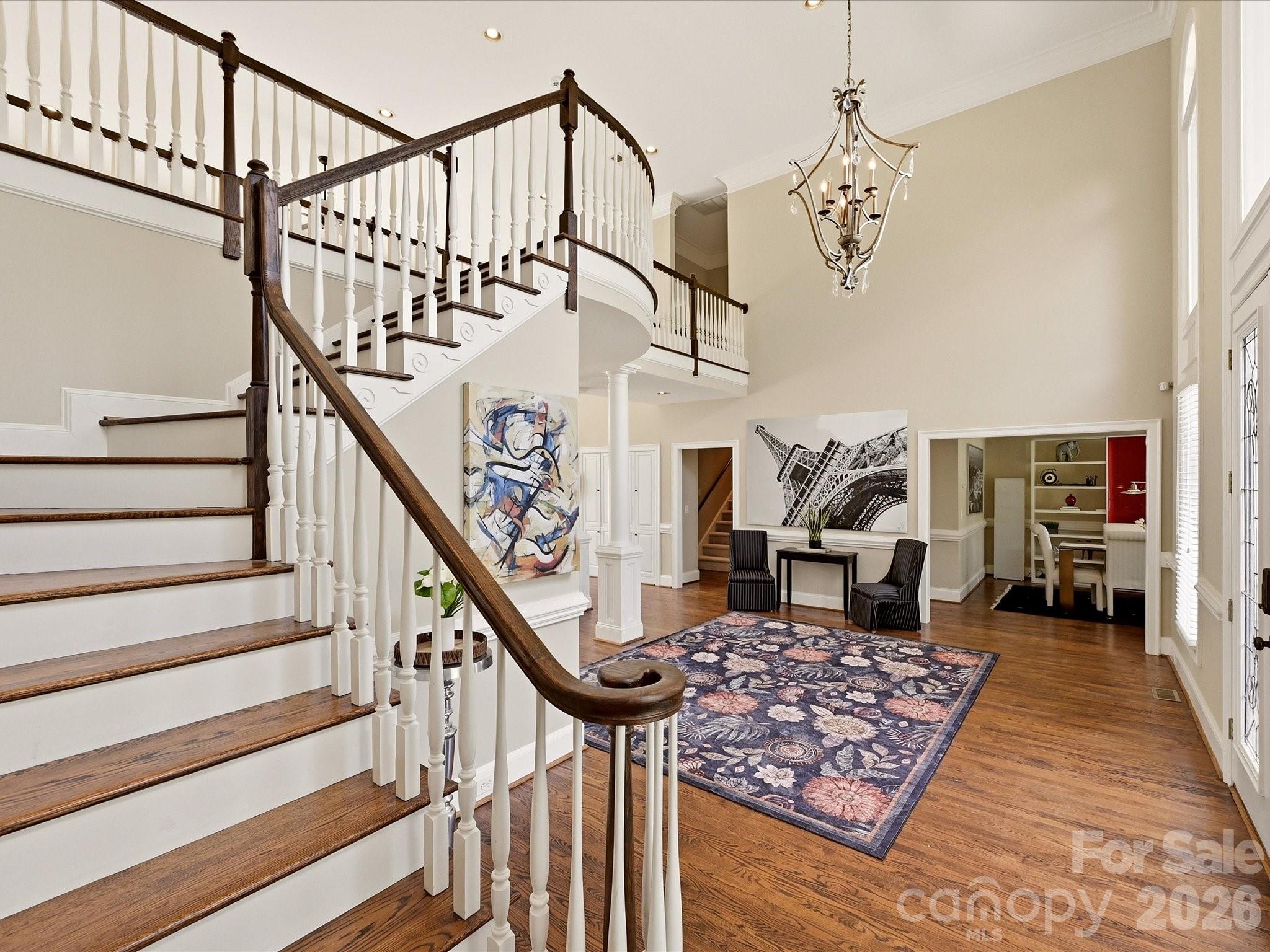 5427 Old Course Drive — Charlotte