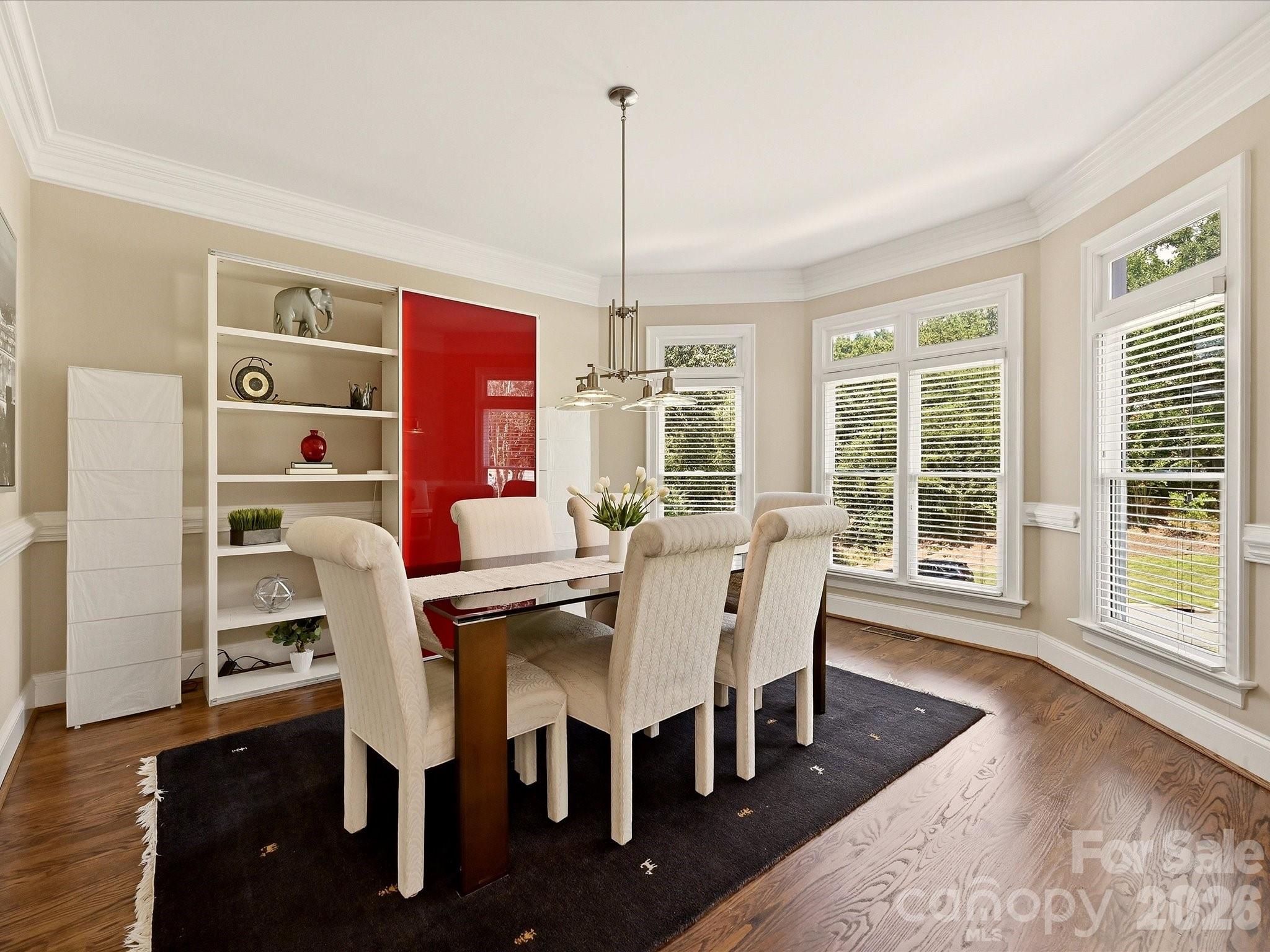 5427 Old Course Drive — Charlotte