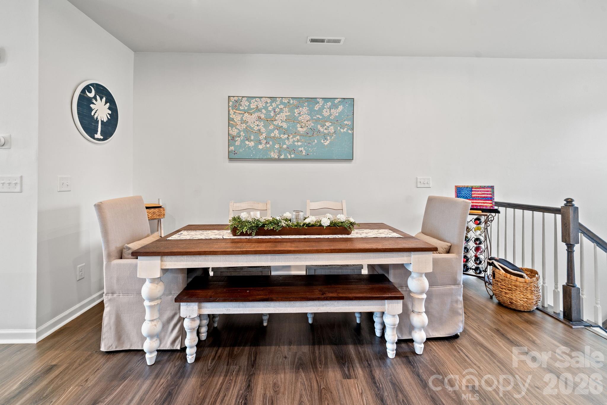 435 Lahinch Drive — Tega Cay