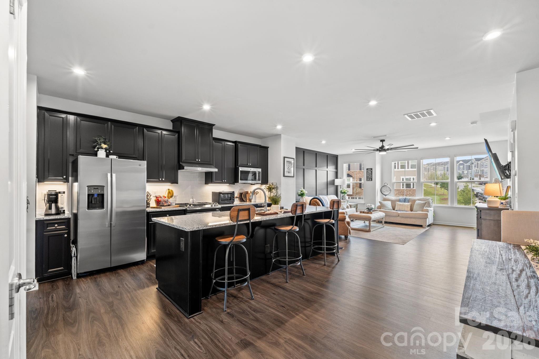 435 Lahinch Drive — Tega Cay