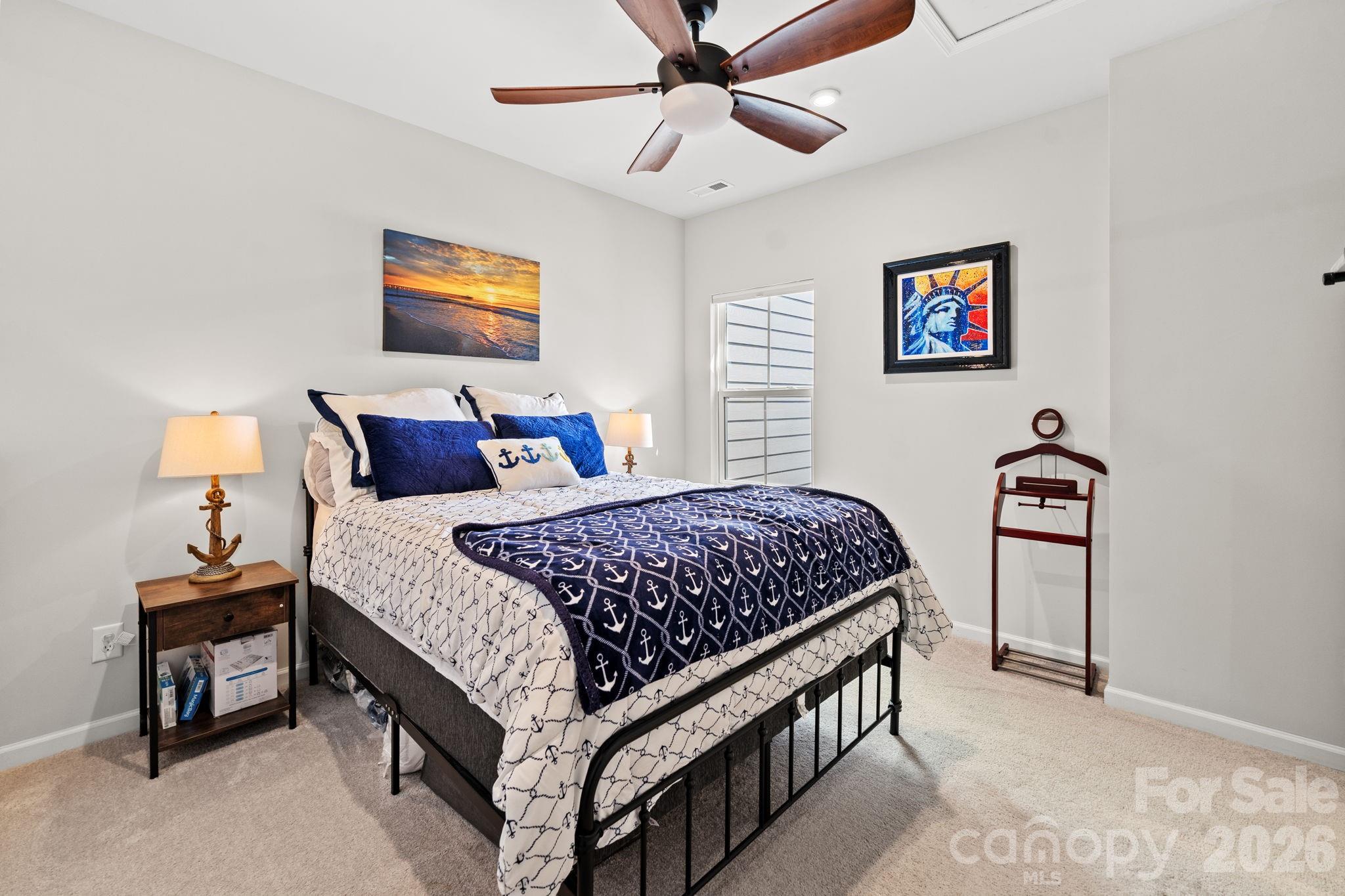 435 Lahinch Drive — Tega Cay