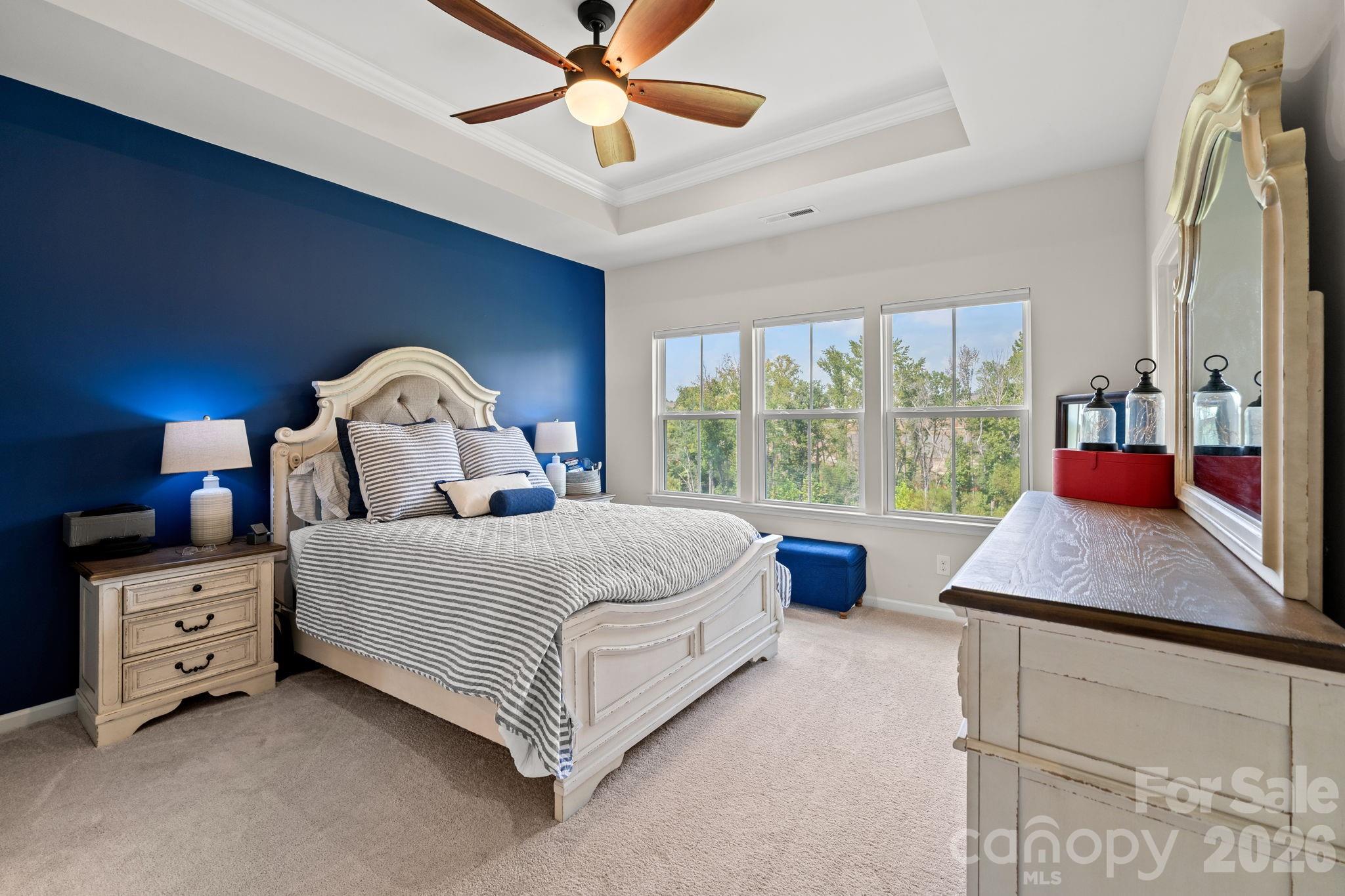 435 Lahinch Drive — Tega Cay