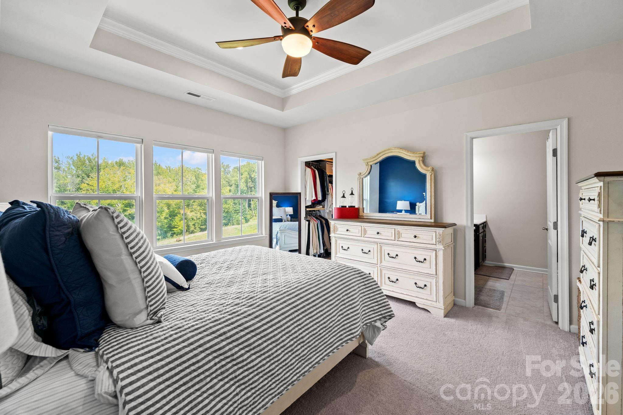 435 Lahinch Drive — Tega Cay