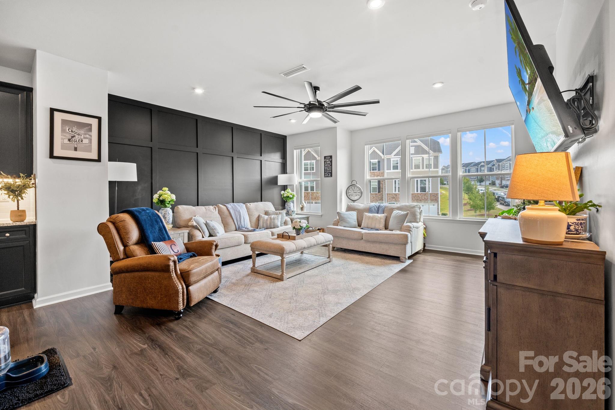 435 Lahinch Drive — Tega Cay