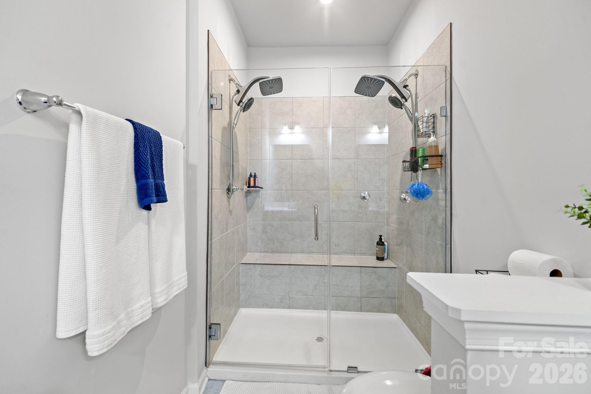 435 Lahinch Drive — Tega Cay