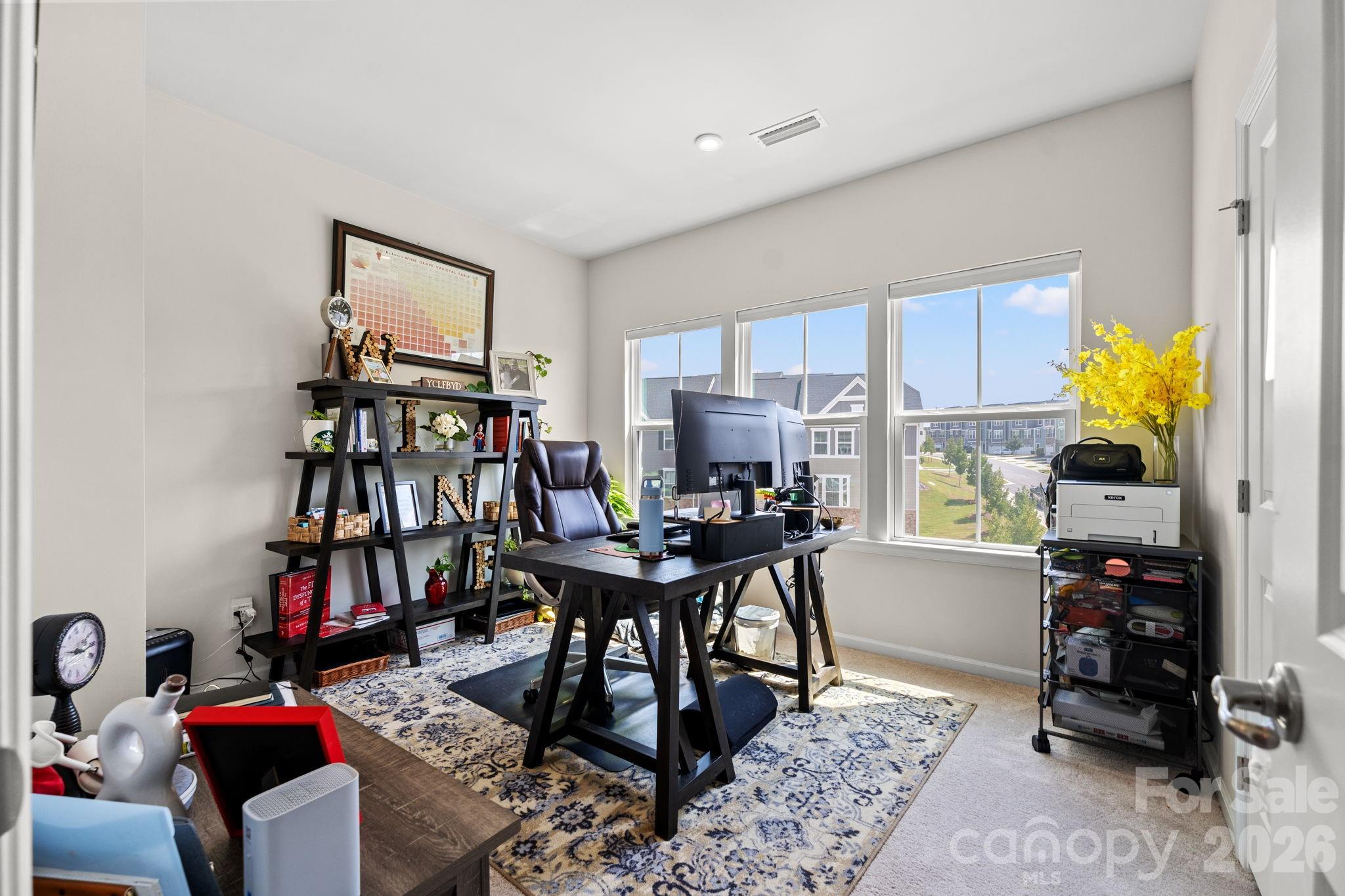 435 Lahinch Drive — Tega Cay