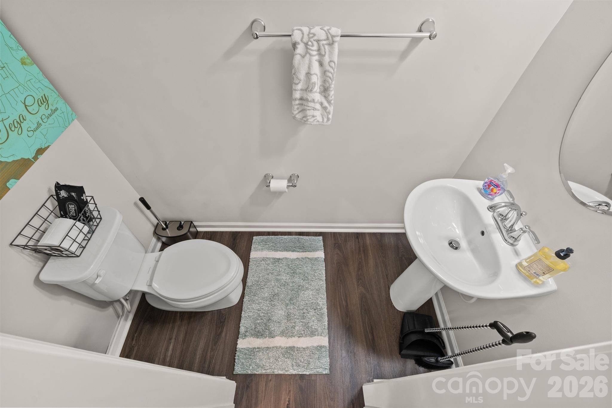 435 Lahinch Drive — Tega Cay