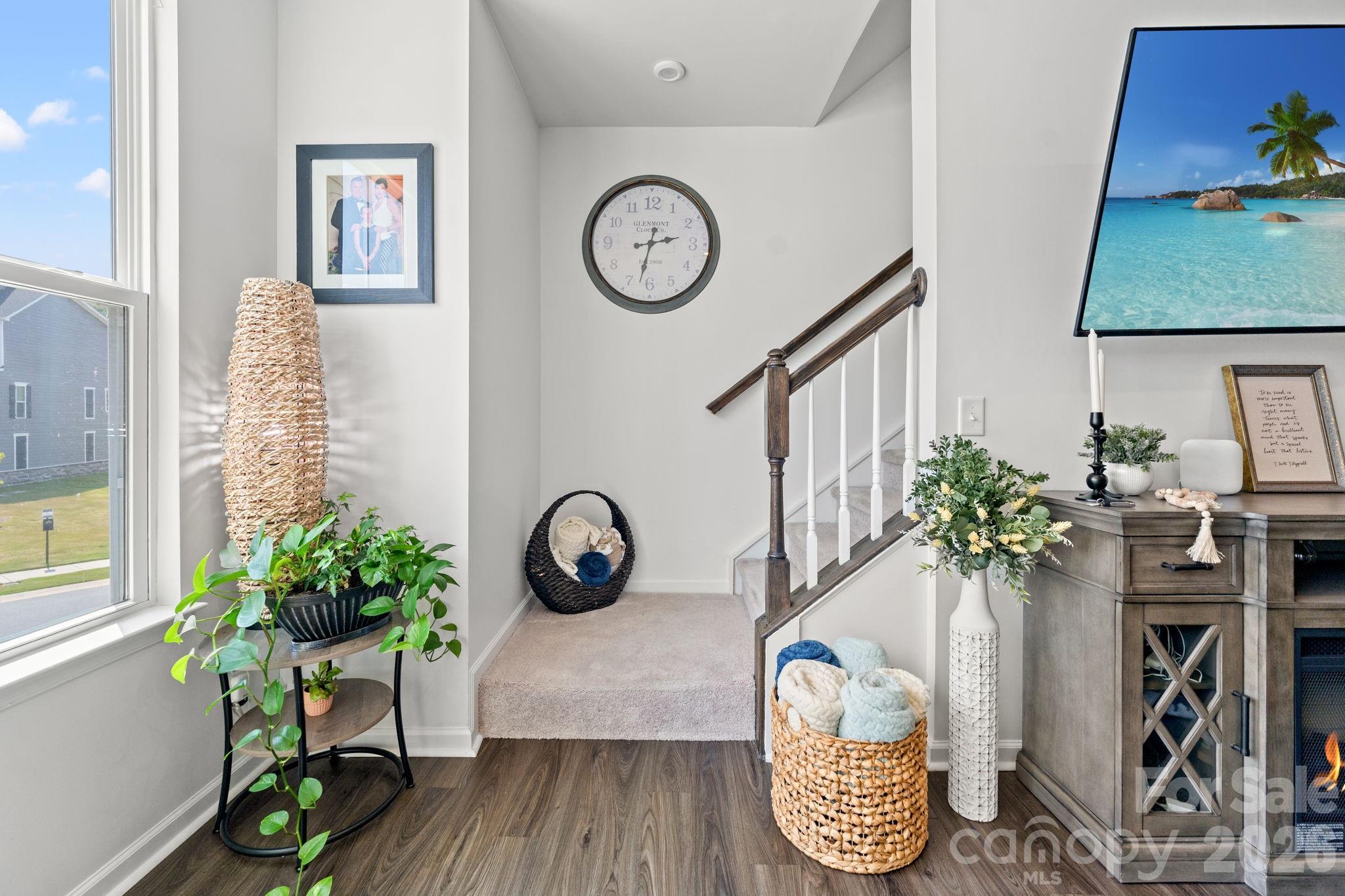 435 Lahinch Drive — Tega Cay