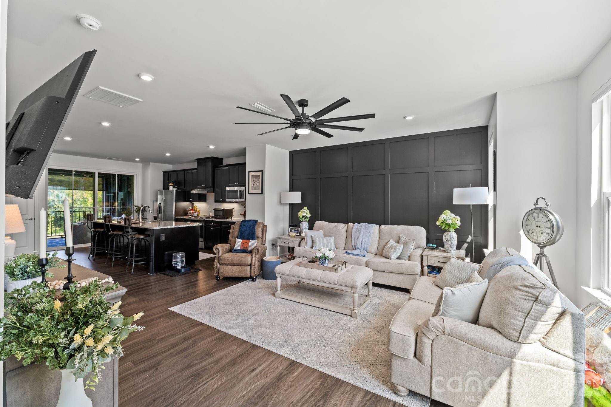 435 Lahinch Drive — Tega Cay