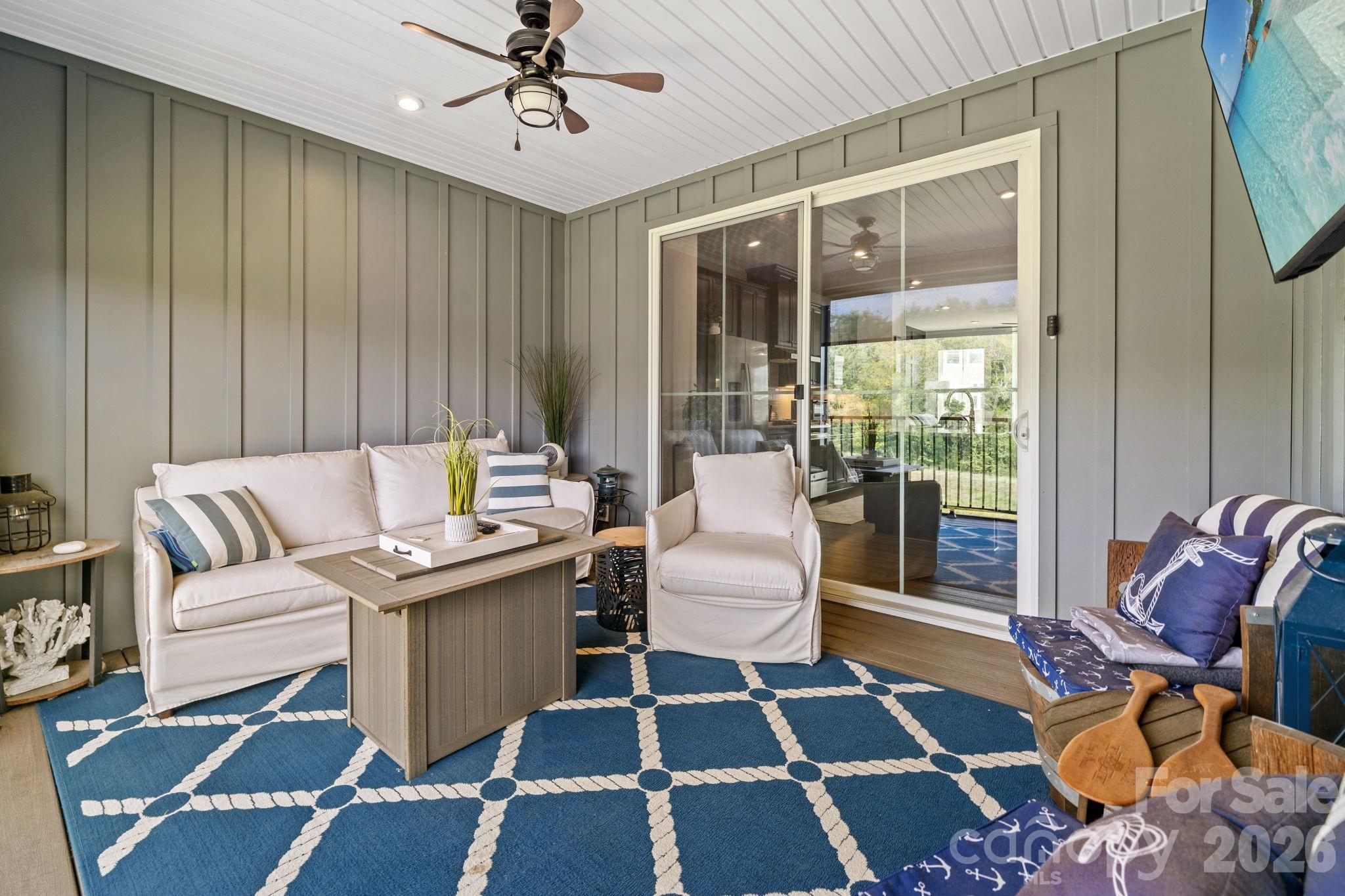 435 Lahinch Drive — Tega Cay
