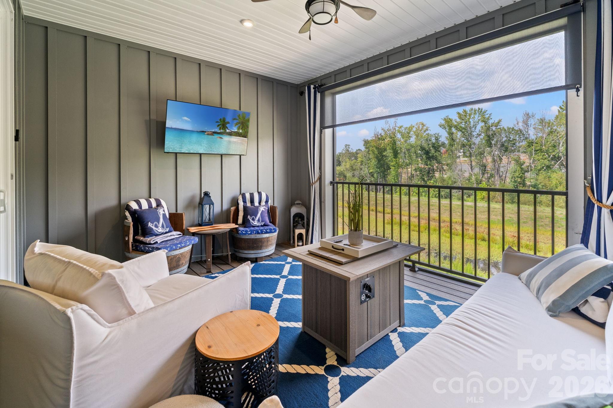 435 Lahinch Drive — Tega Cay
