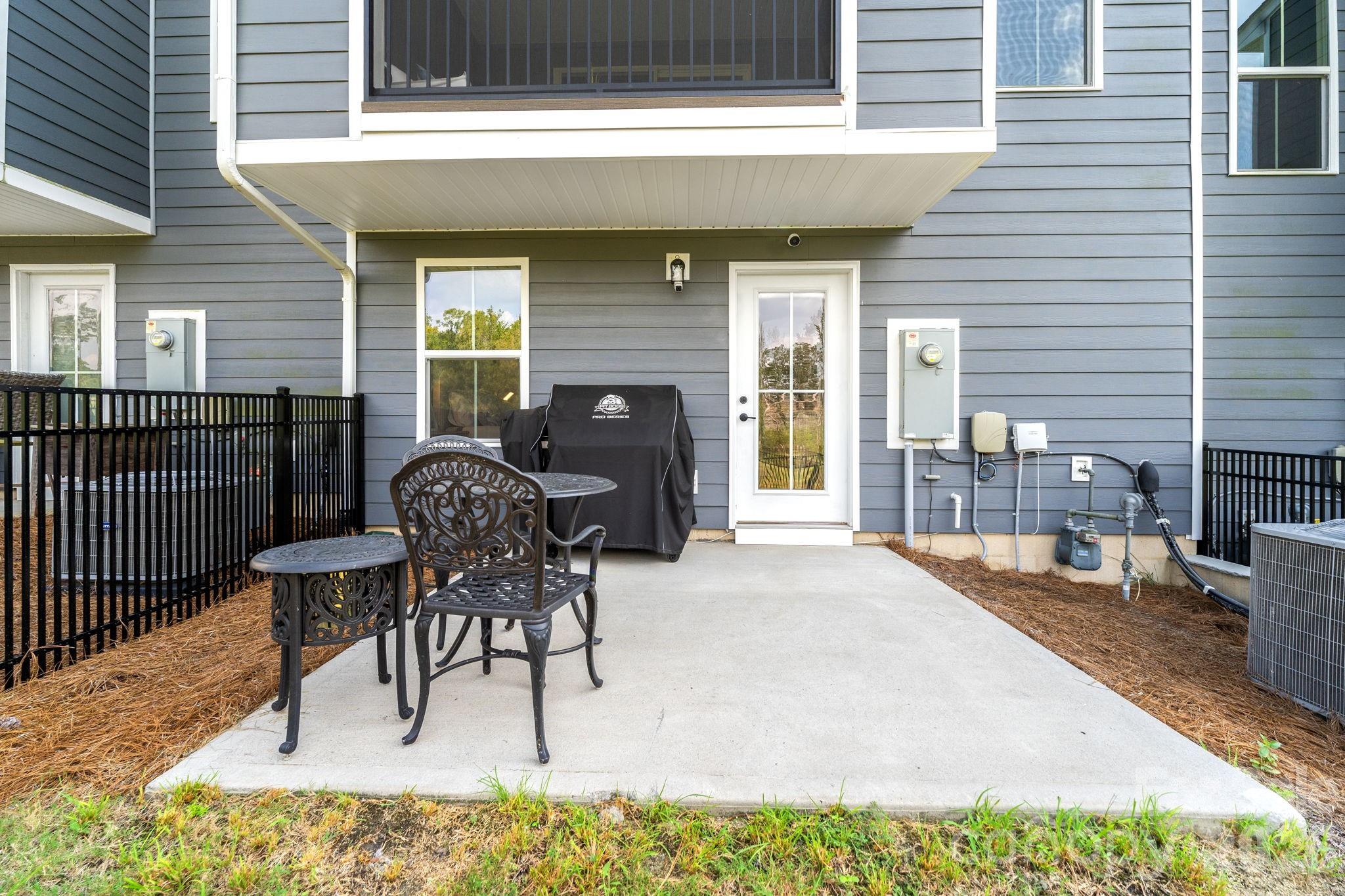 435 Lahinch Drive — Tega Cay