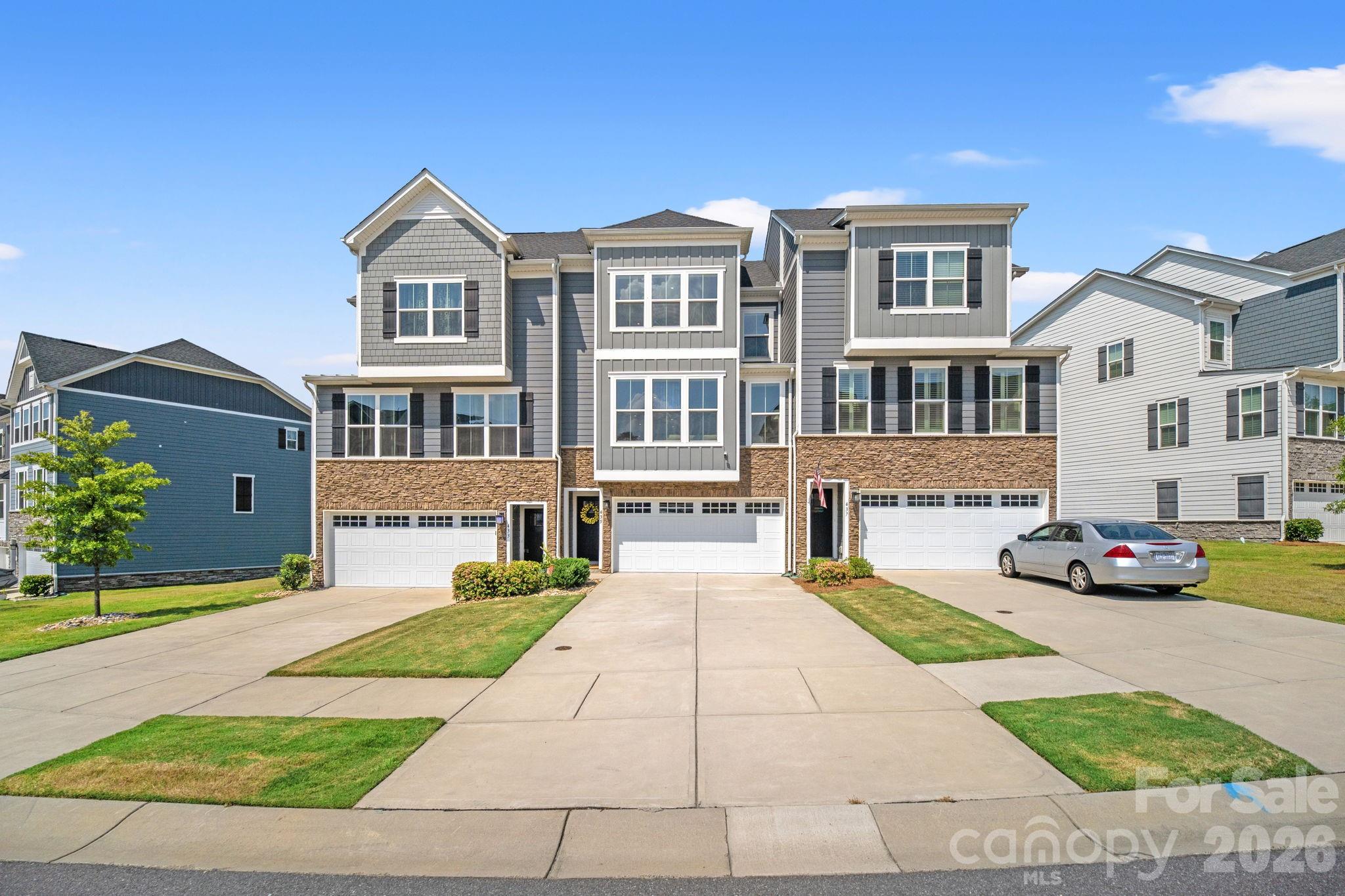 435 Lahinch Drive — Tega Cay