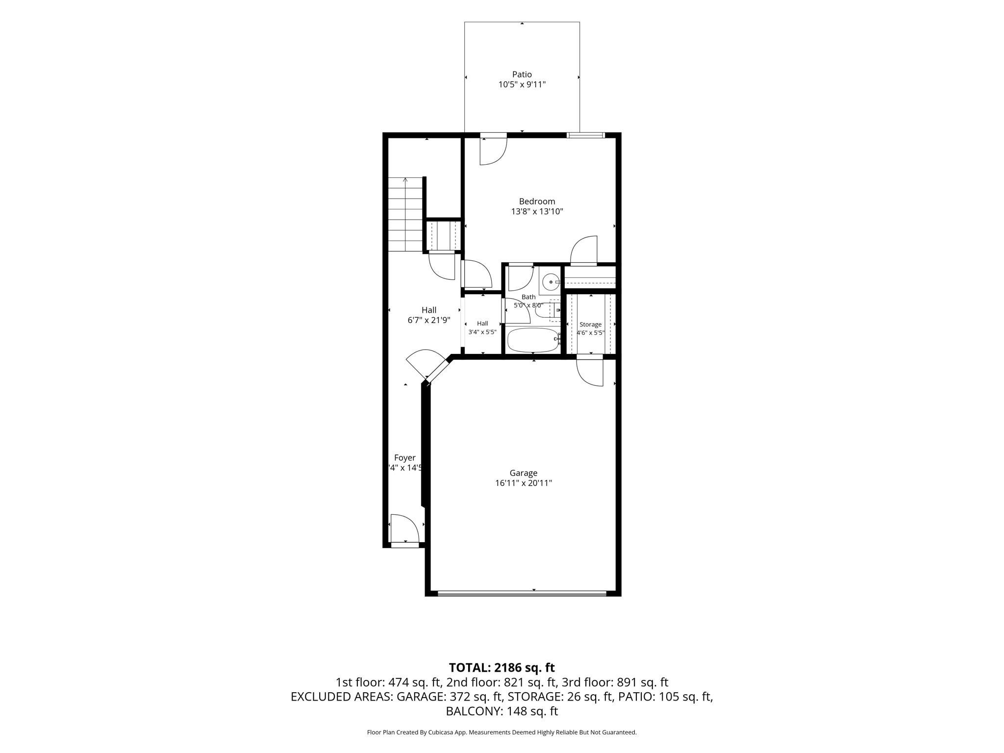435 Lahinch Drive — Tega Cay