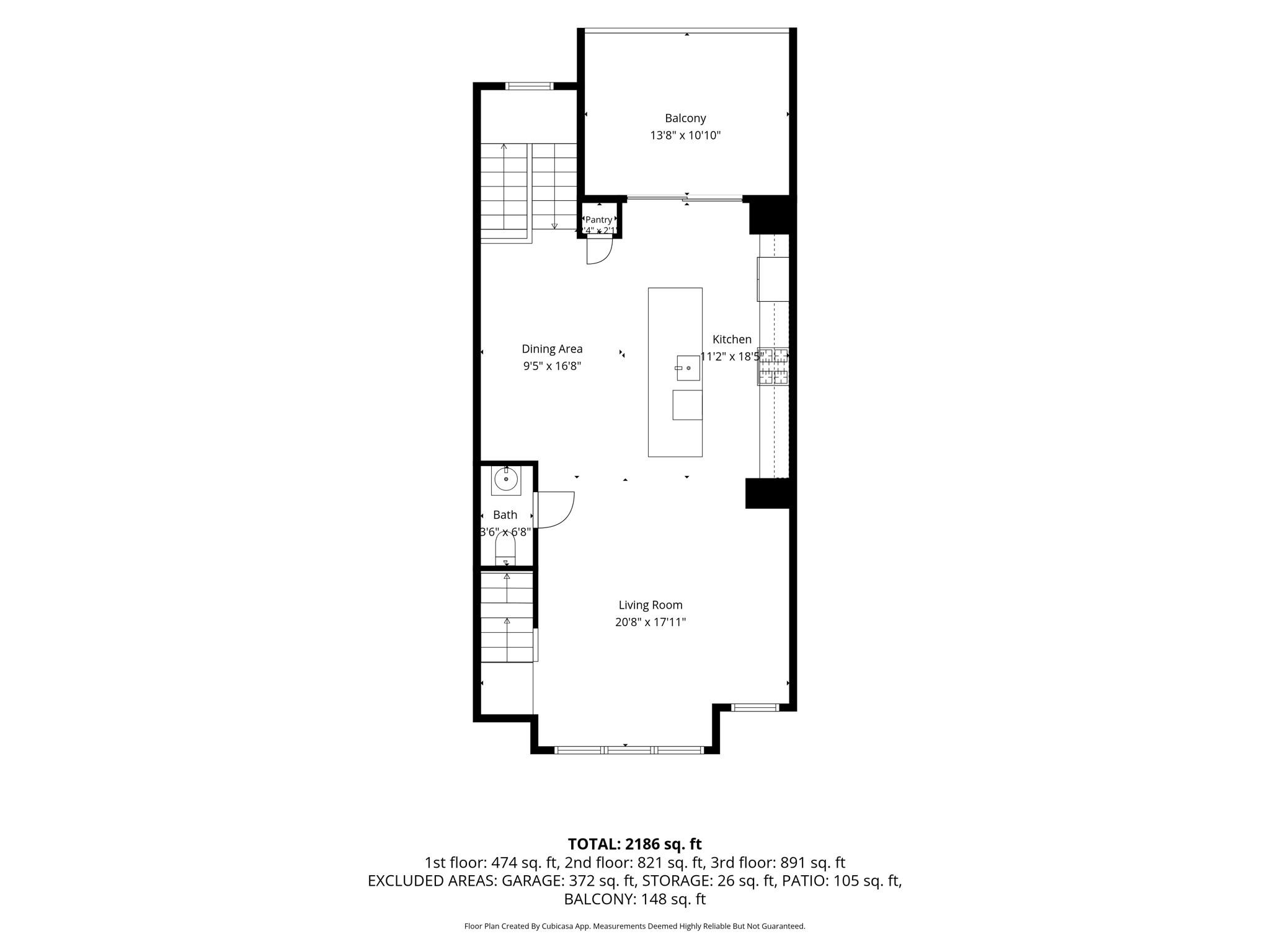 435 Lahinch Drive — Tega Cay
