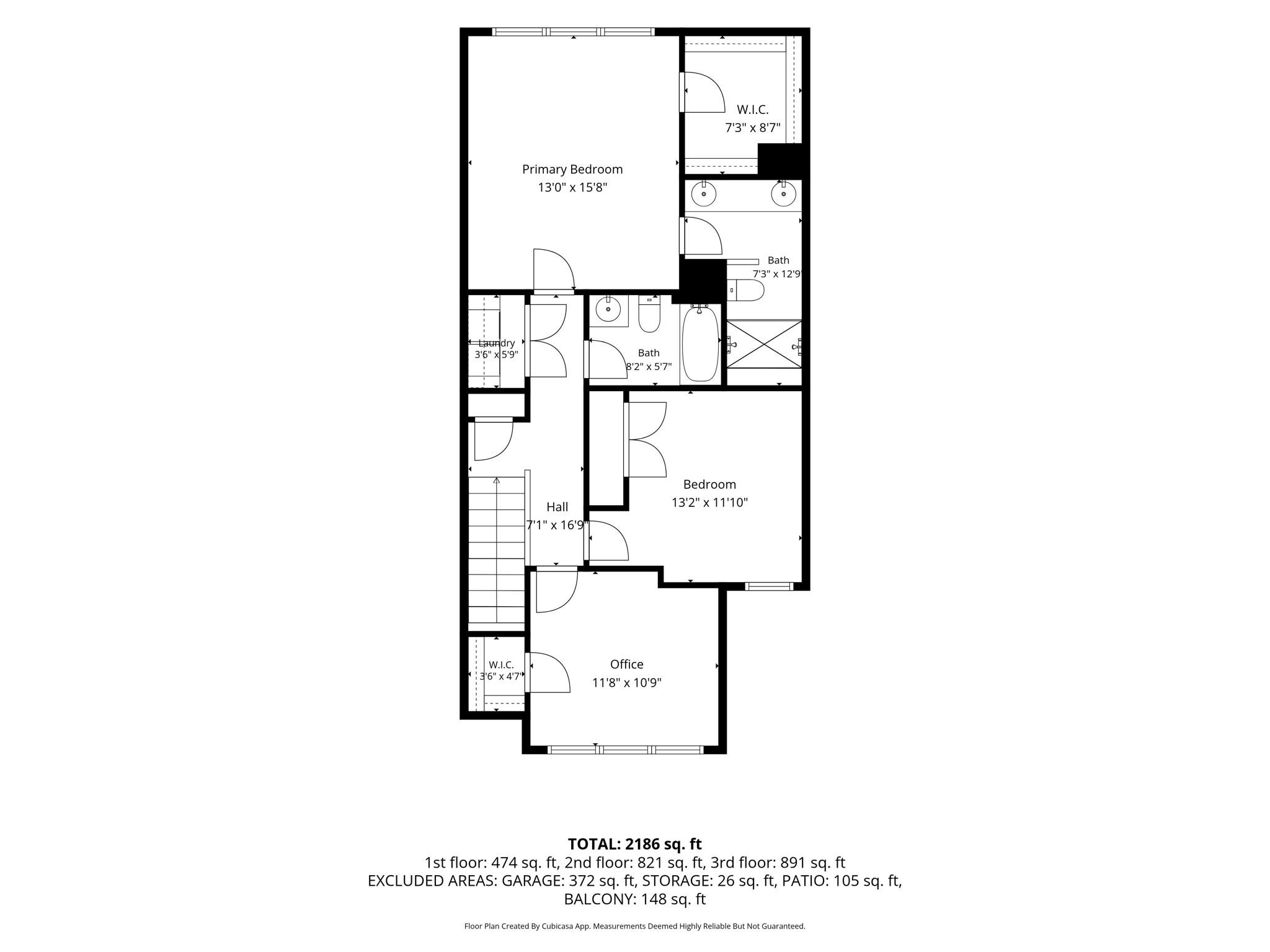 435 Lahinch Drive — Tega Cay
