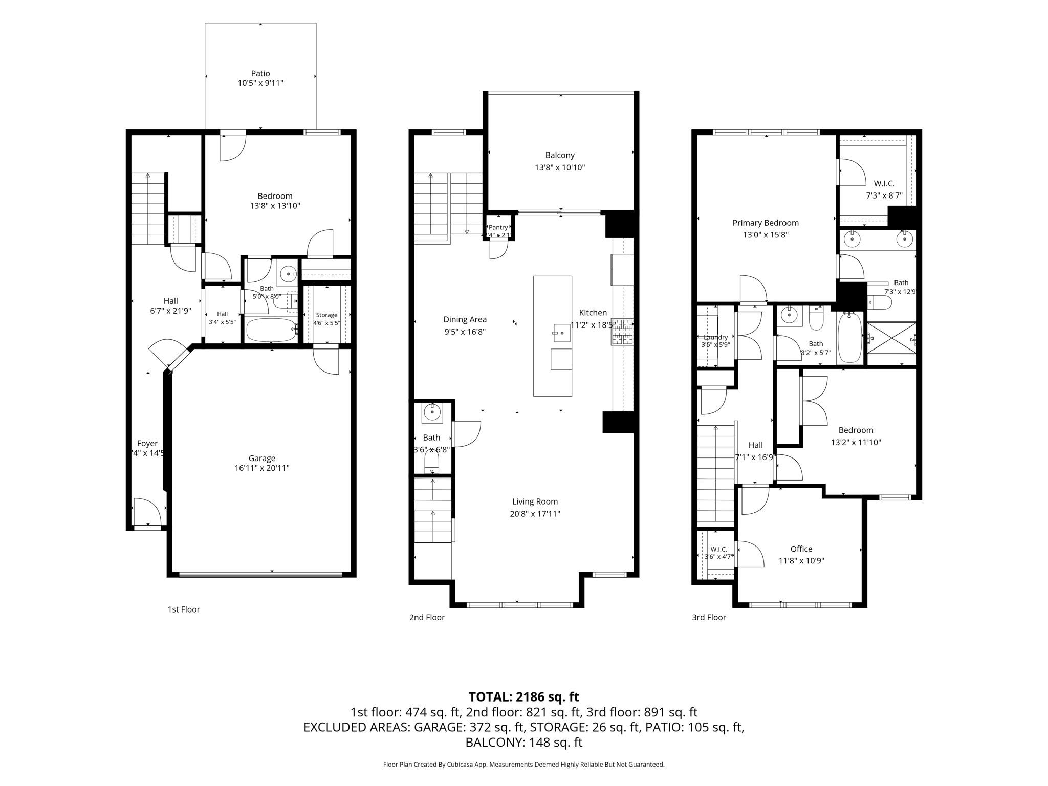 435 Lahinch Drive — Tega Cay
