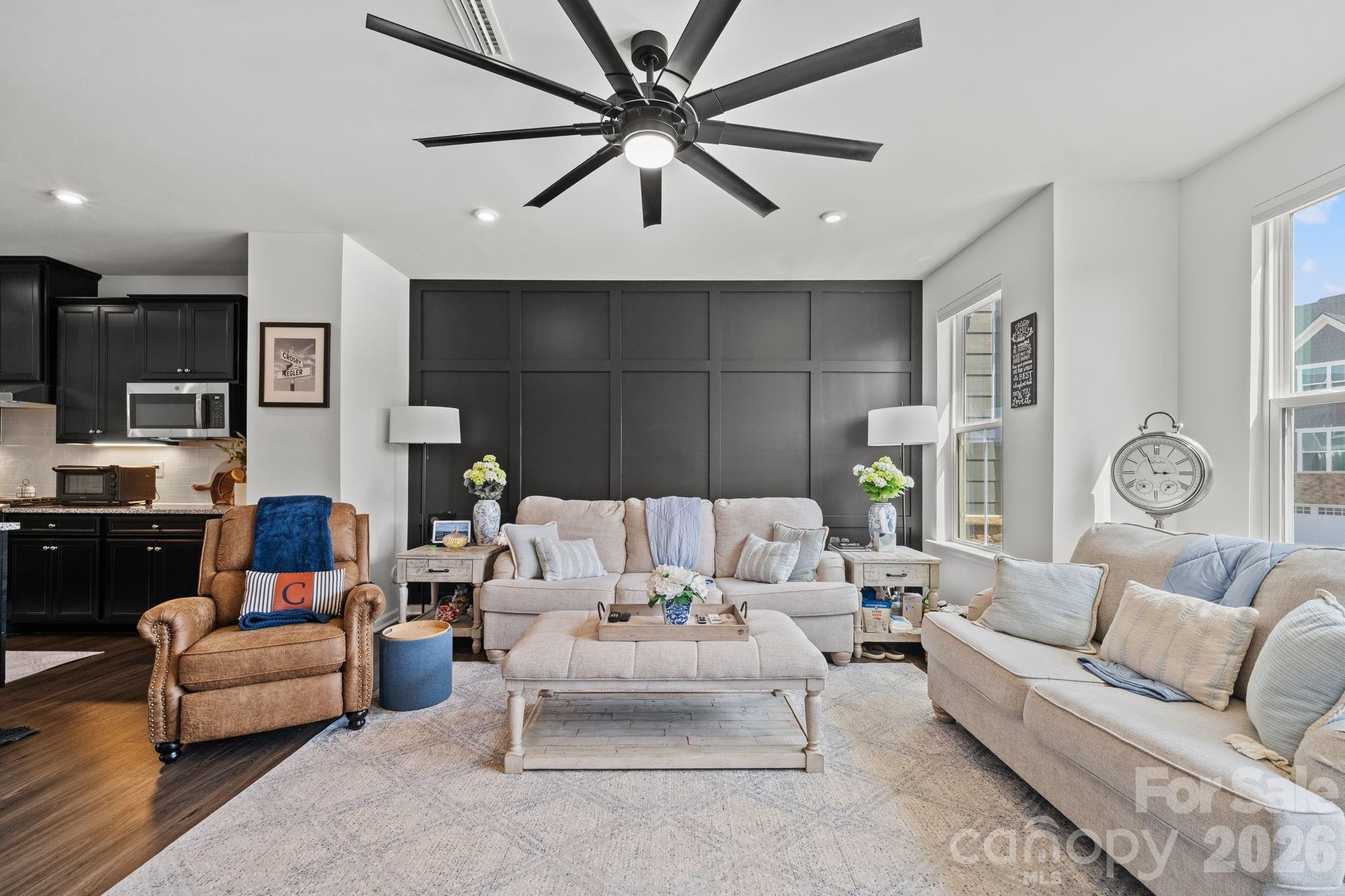 435 Lahinch Drive — Tega Cay