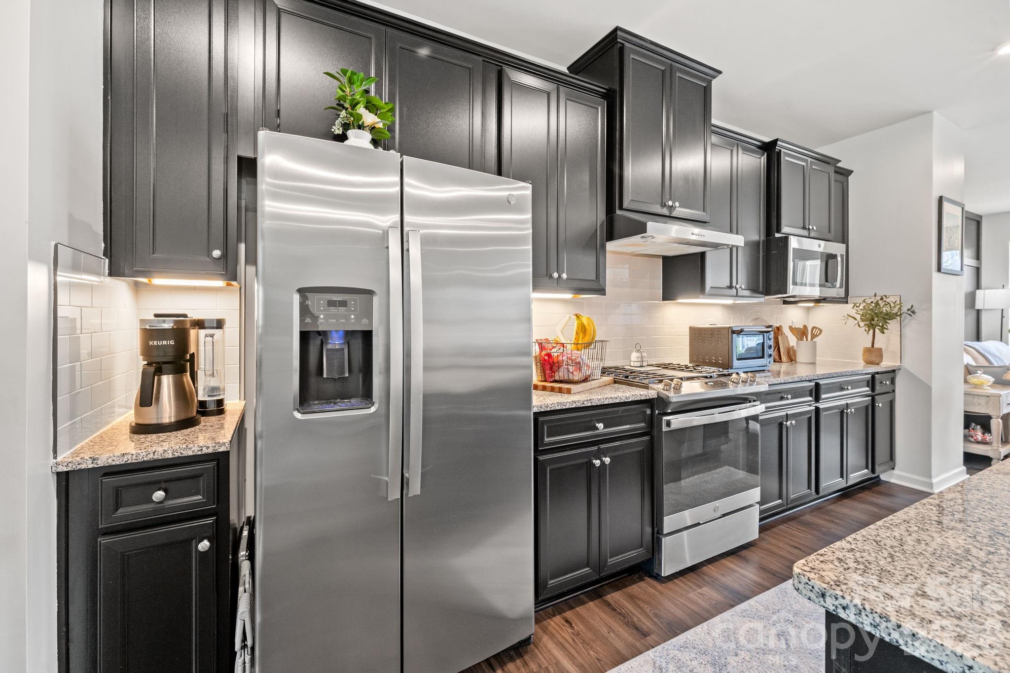435 Lahinch Drive — Tega Cay