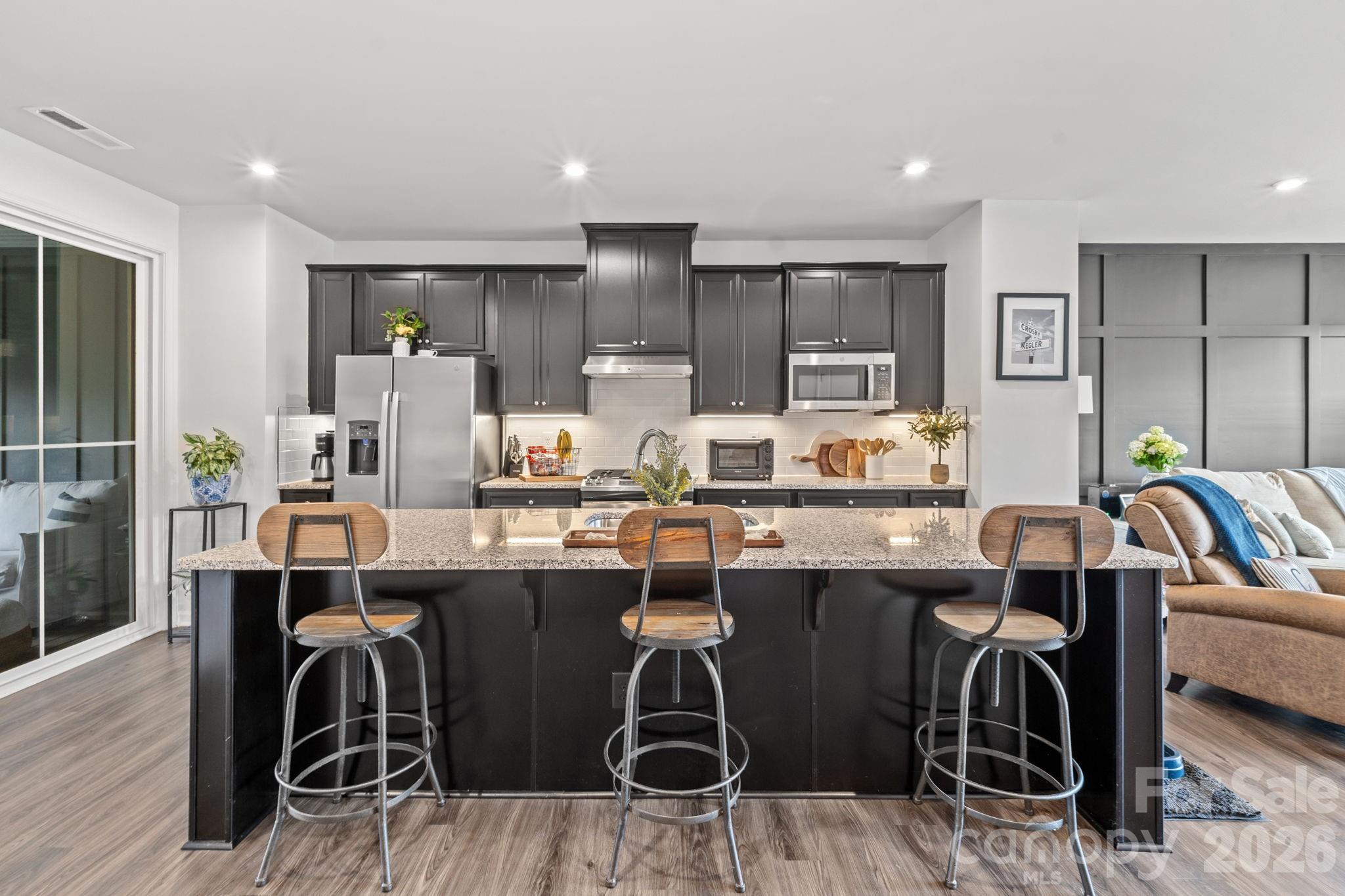 435 Lahinch Drive — Tega Cay