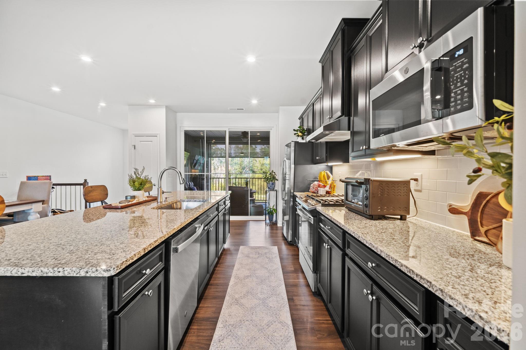 435 Lahinch Drive — Tega Cay