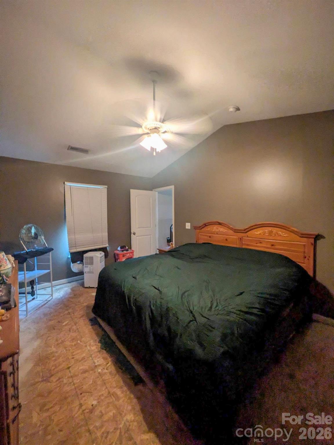 115 Florida Drive #36 — Thomasville