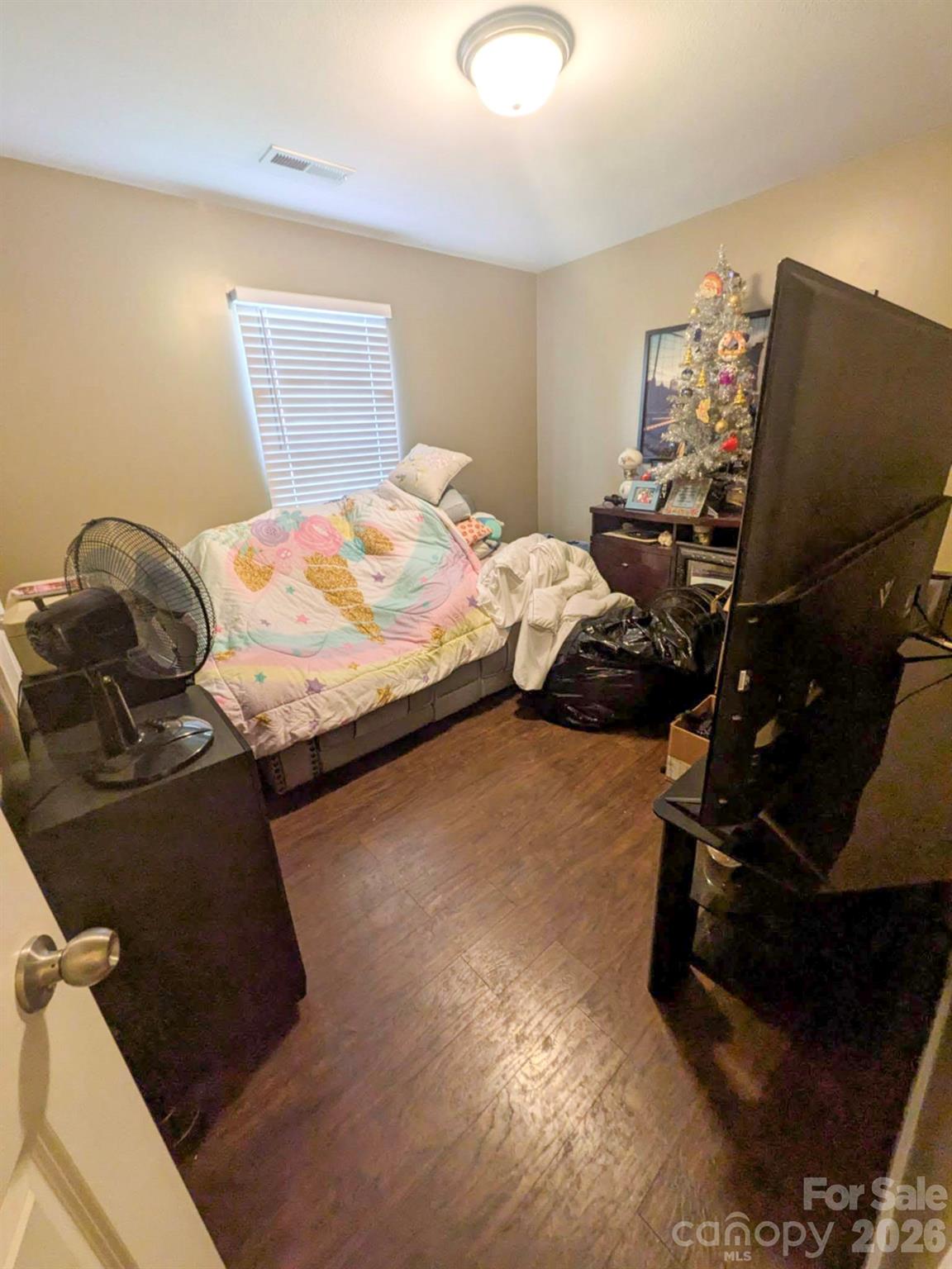 115 Florida Drive #36 — Thomasville